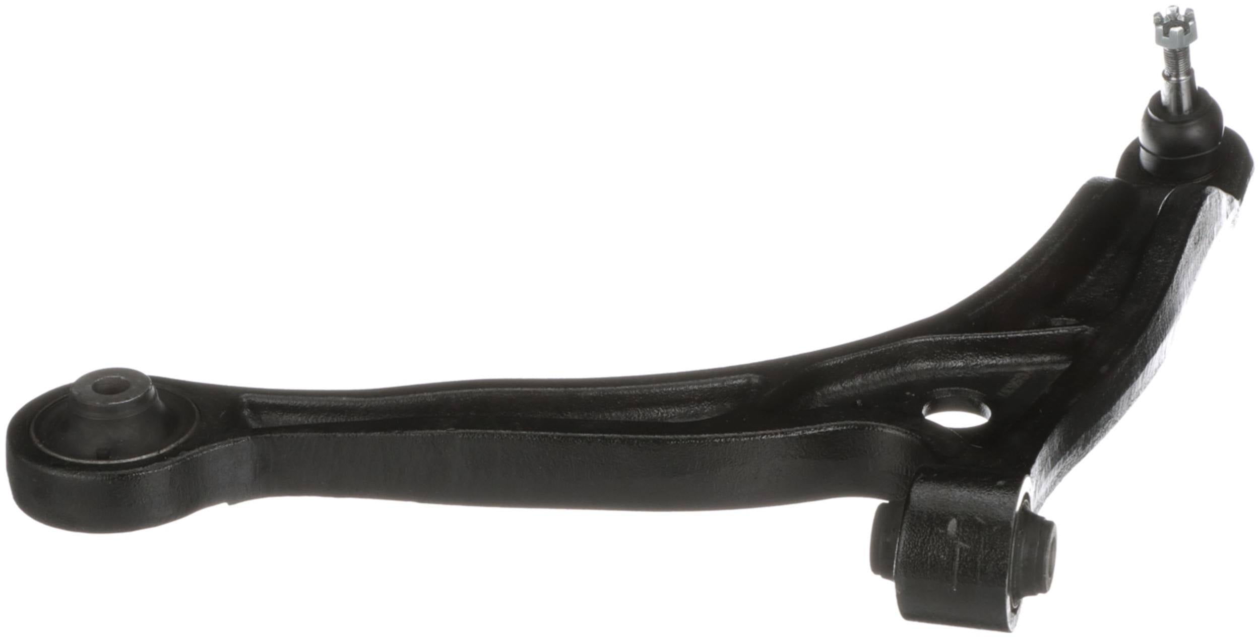 Delphi Control Arm and Ball Joint Assembly TC5637