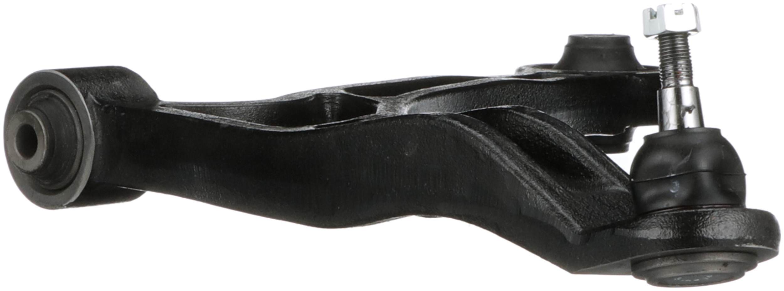 Delphi Control Arm and Ball Joint Assembly TC5637