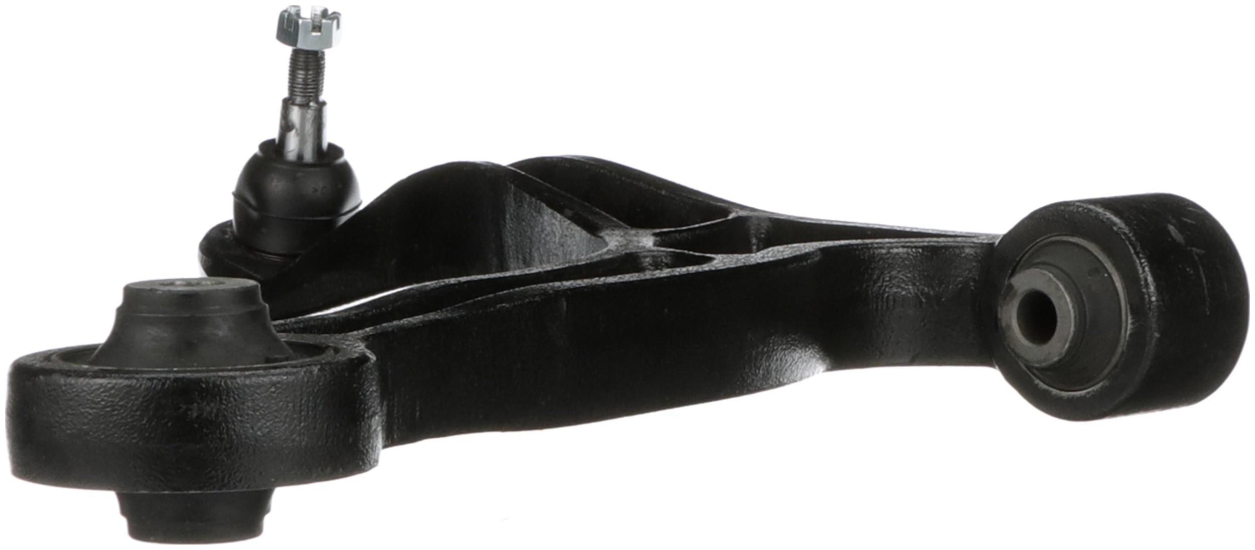 Delphi Control Arm and Ball Joint Assembly TC5637