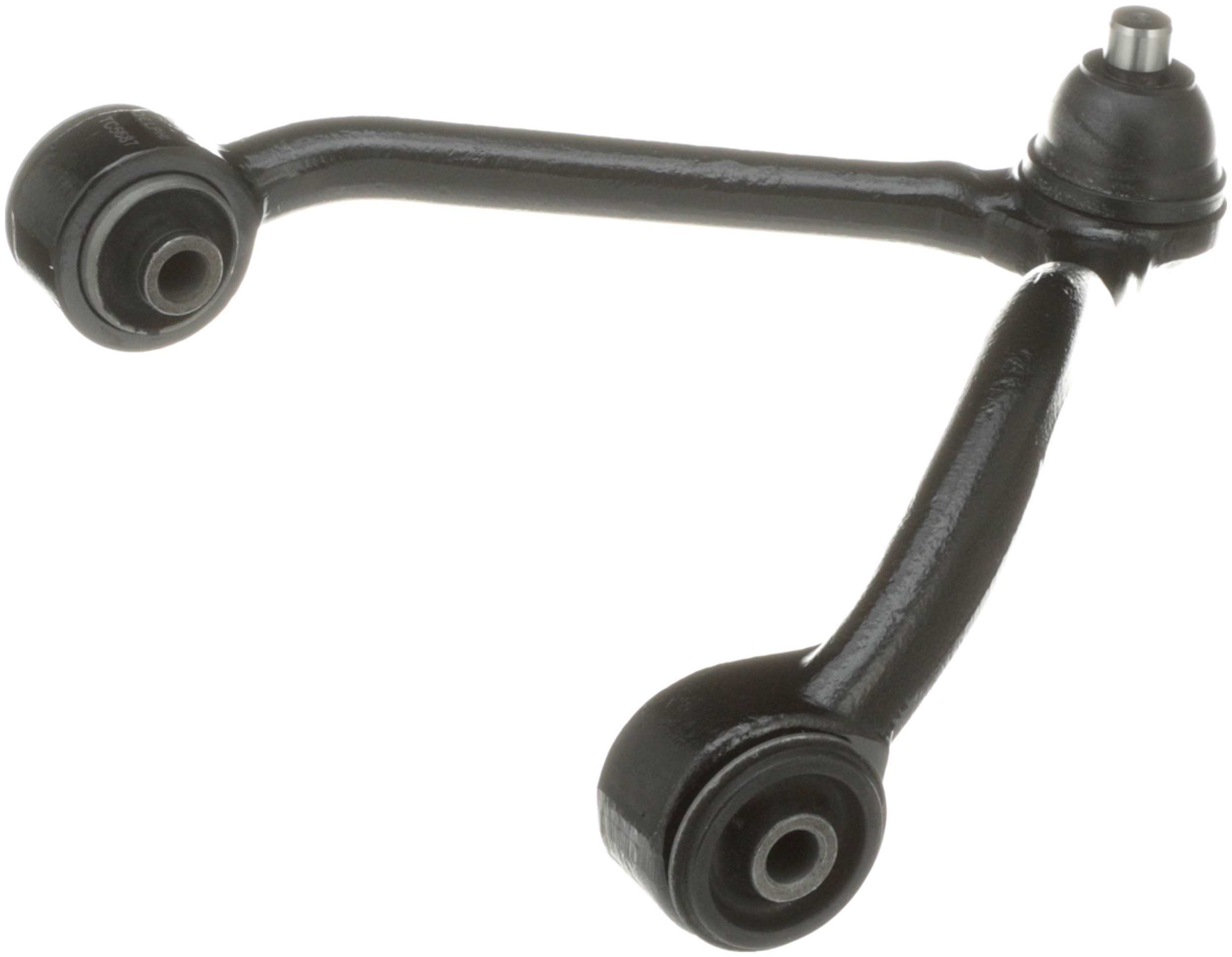 Delphi Control Arm and Ball Joint Assembly TC5687