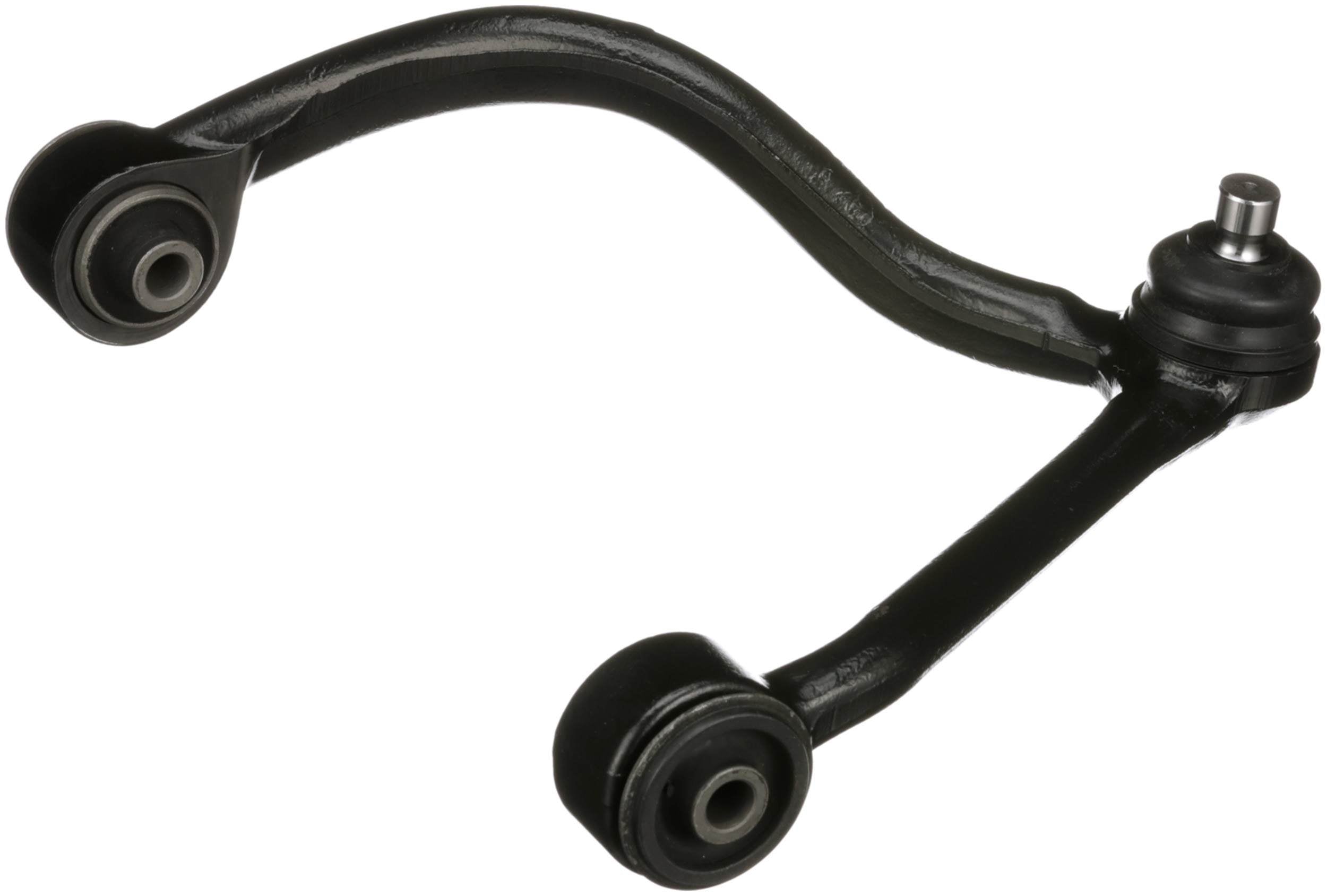 Delphi Control Arm and Ball Joint Assembly TC5688