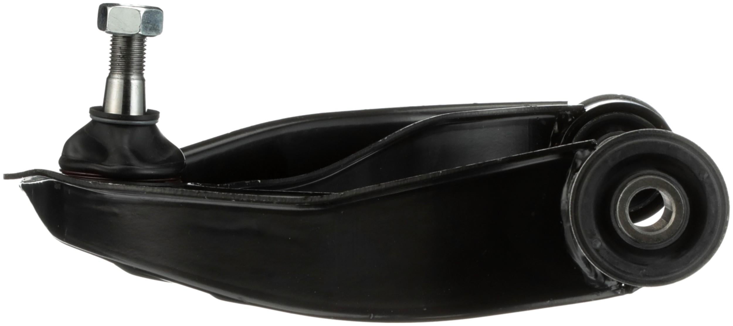 Delphi Control Arm and Ball Joint Assembly TC5701