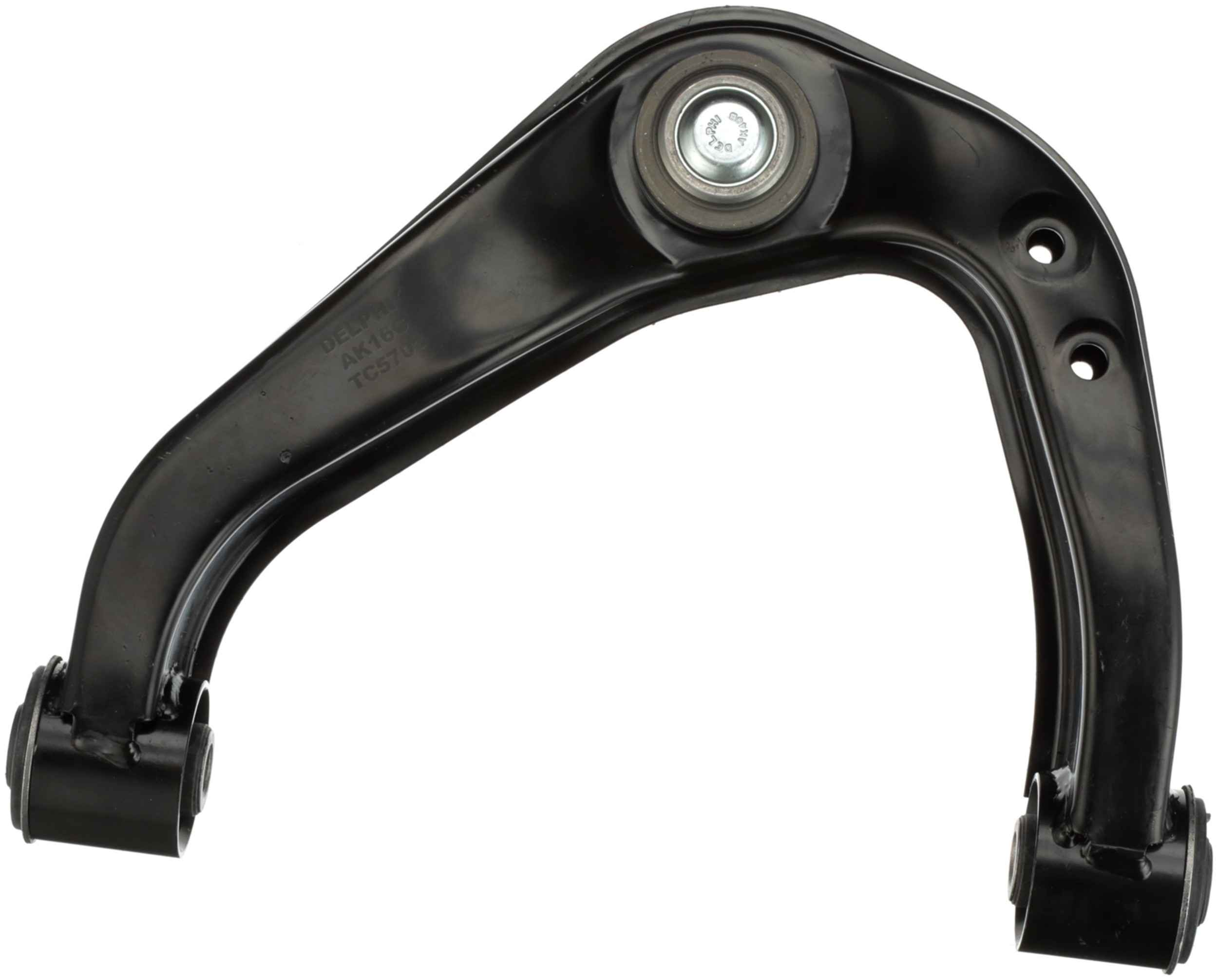 Delphi Control Arm and Ball Joint Assembly TC5701