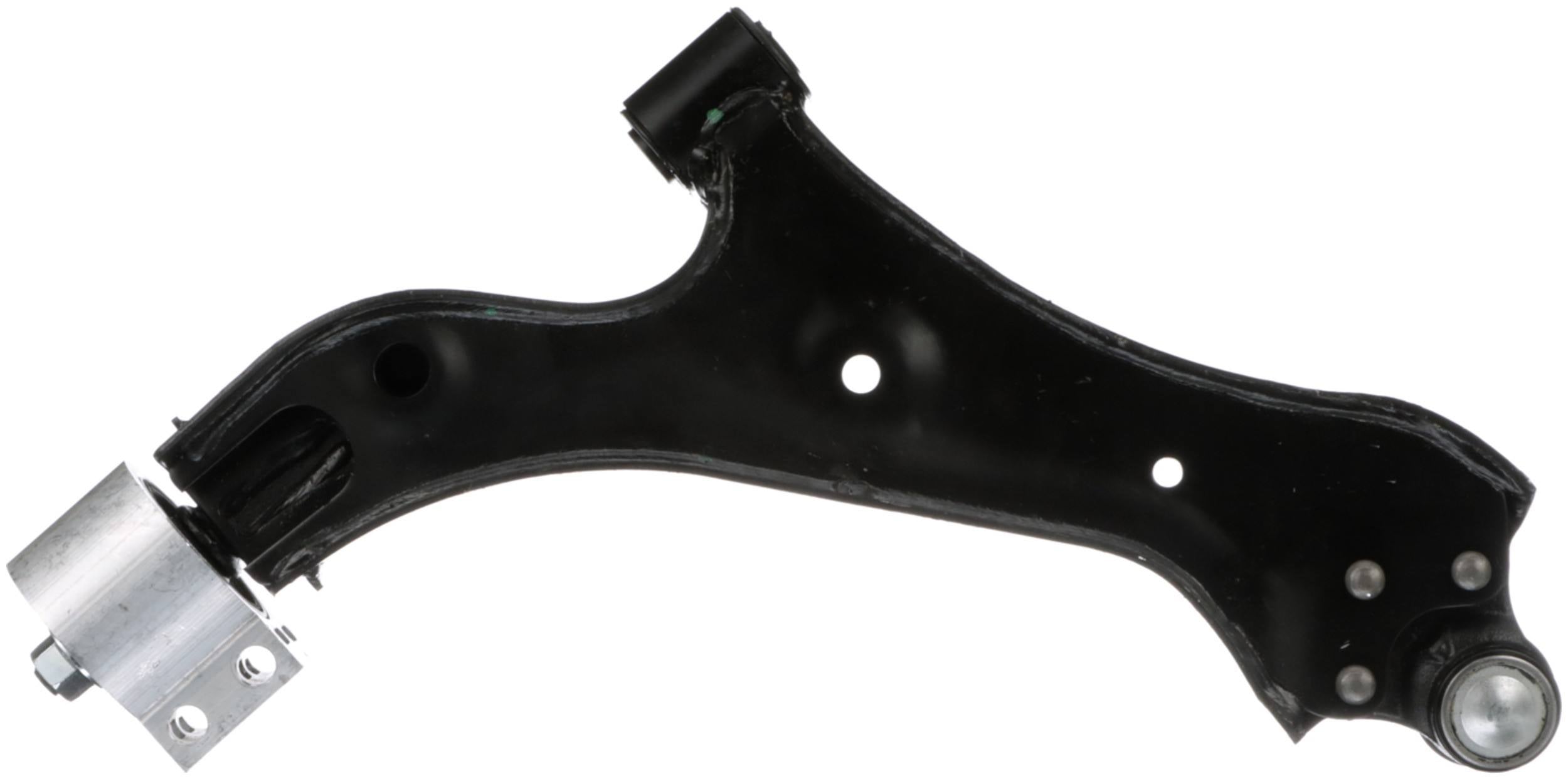 Delphi Control Arm and Ball Joint Assembly TC5705