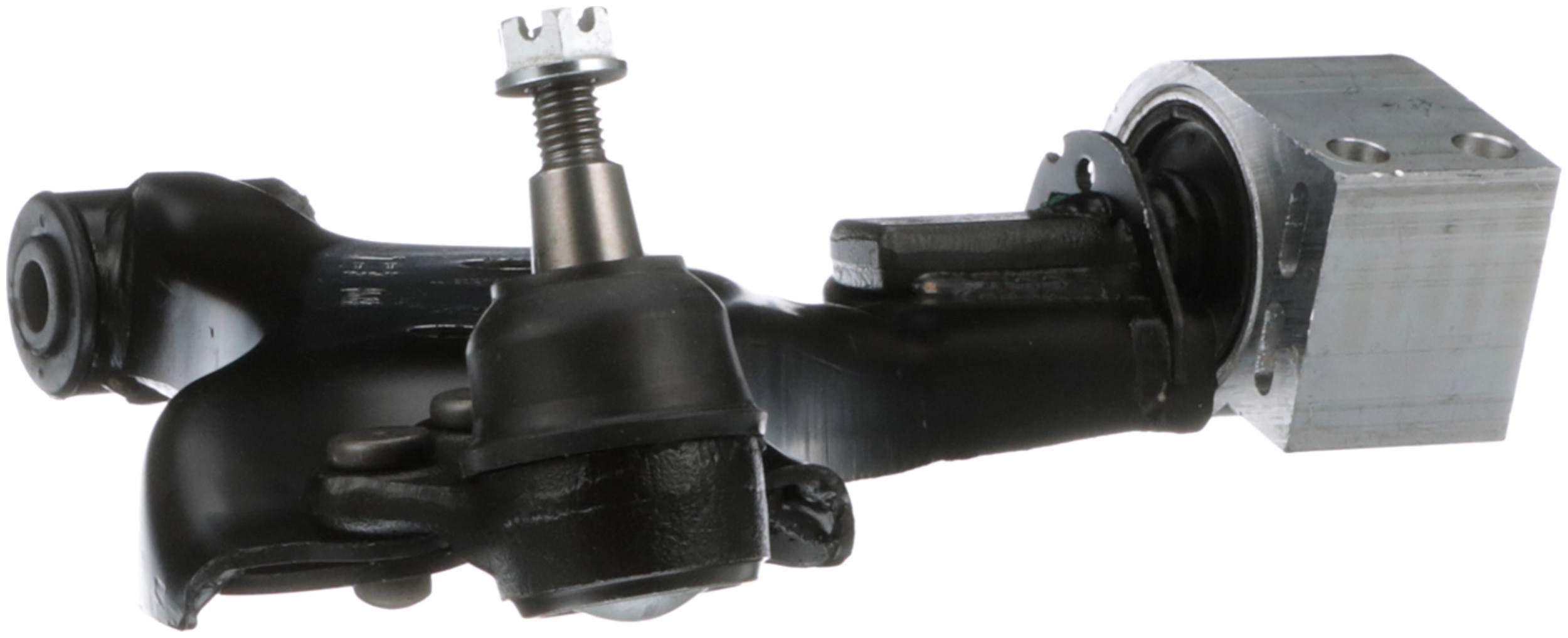 Delphi Control Arm and Ball Joint Assembly TC5705