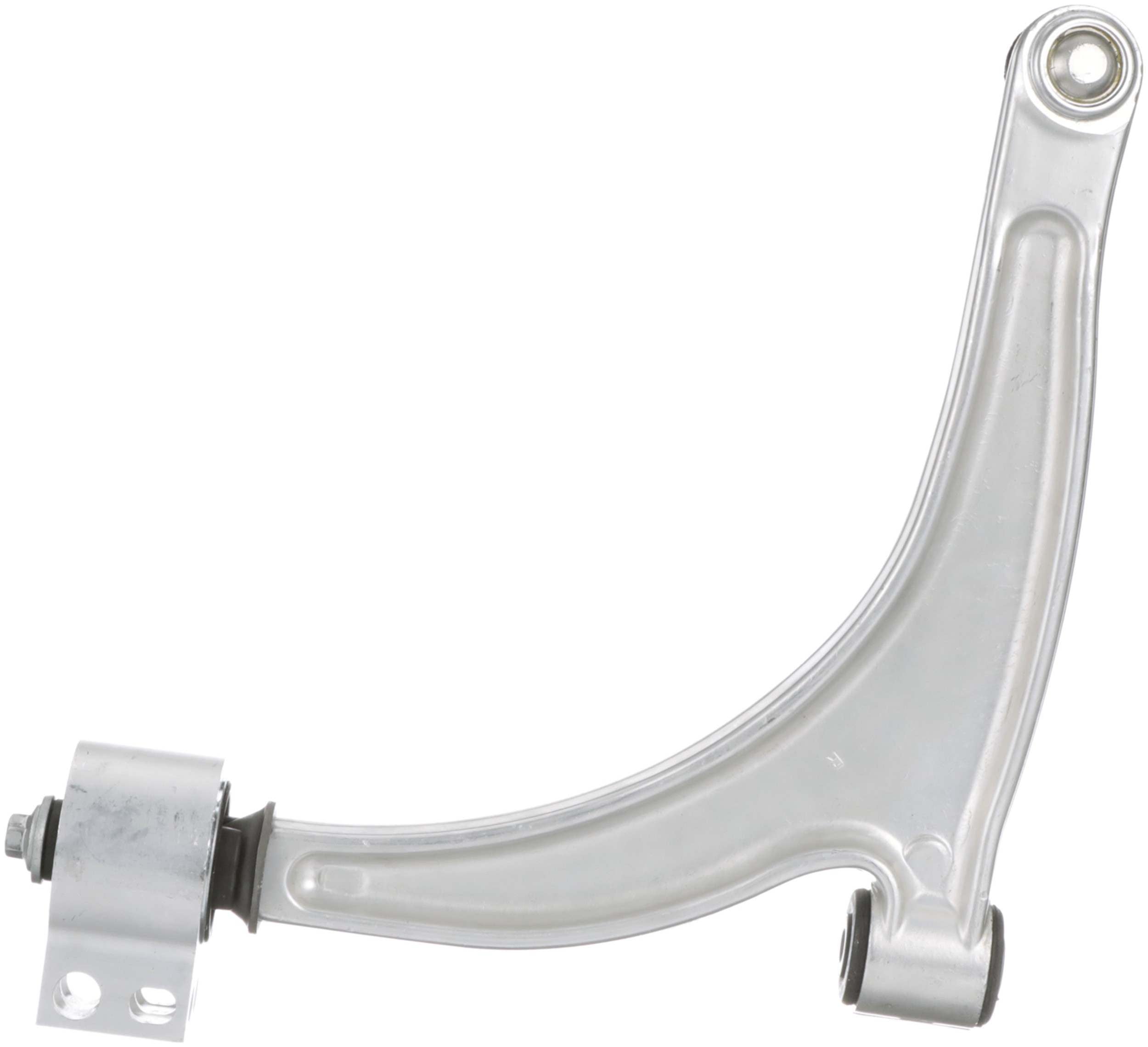Delphi Control Arm and Ball Joint Assembly TC5708