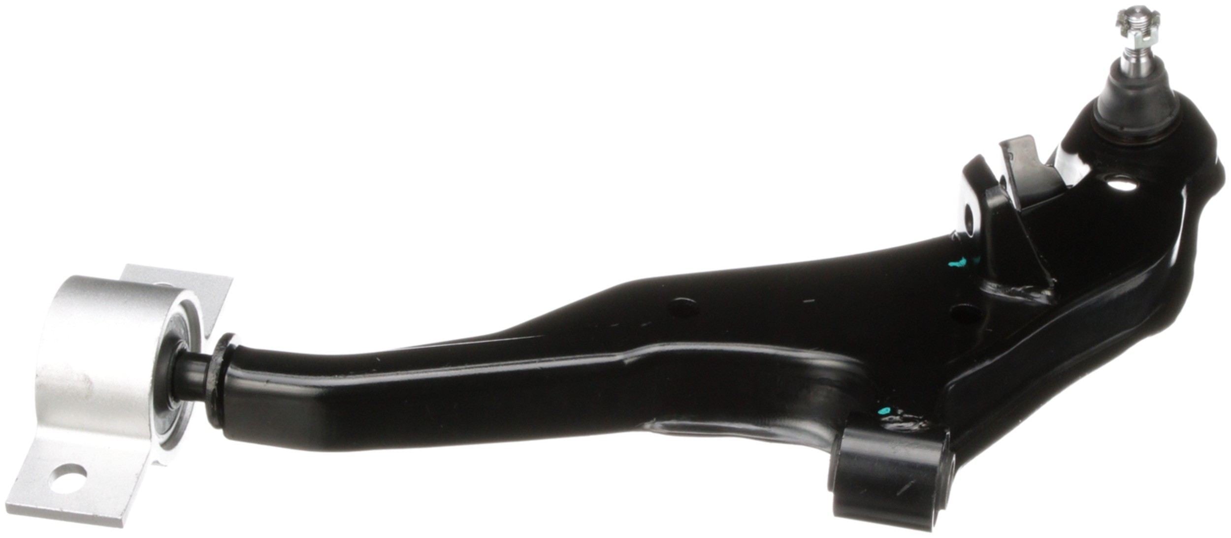 Delphi Control Arm and Ball Joint Assembly TC5725