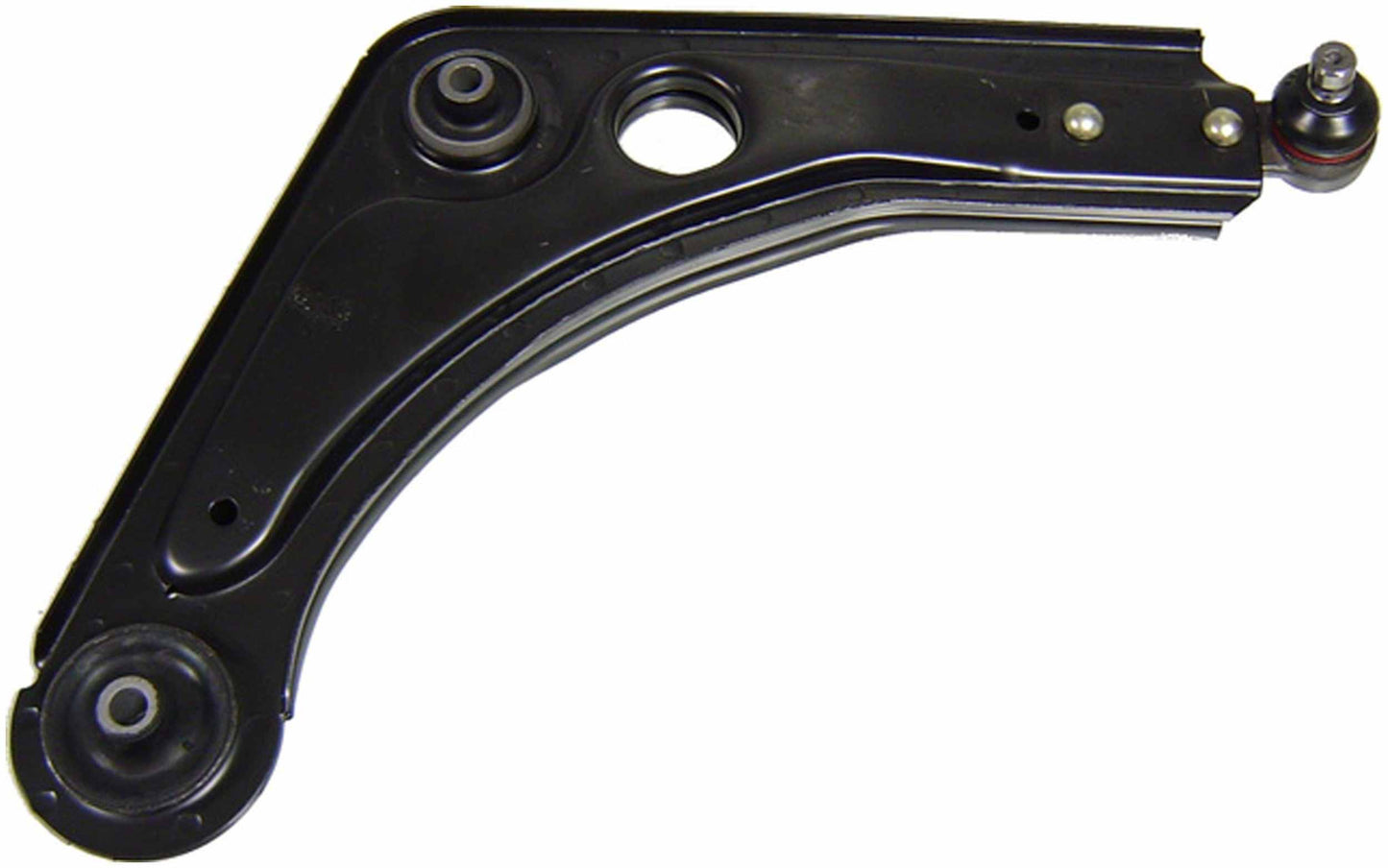 Delphi Control Arm and Ball Joint Assembly TC572