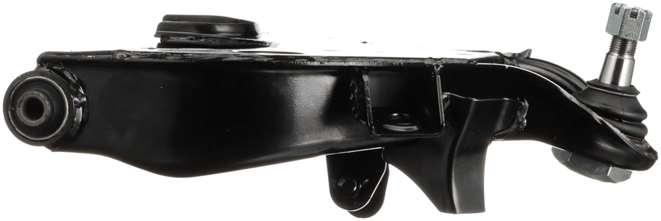 Delphi Control Arm and Ball Joint Assembly TC5730