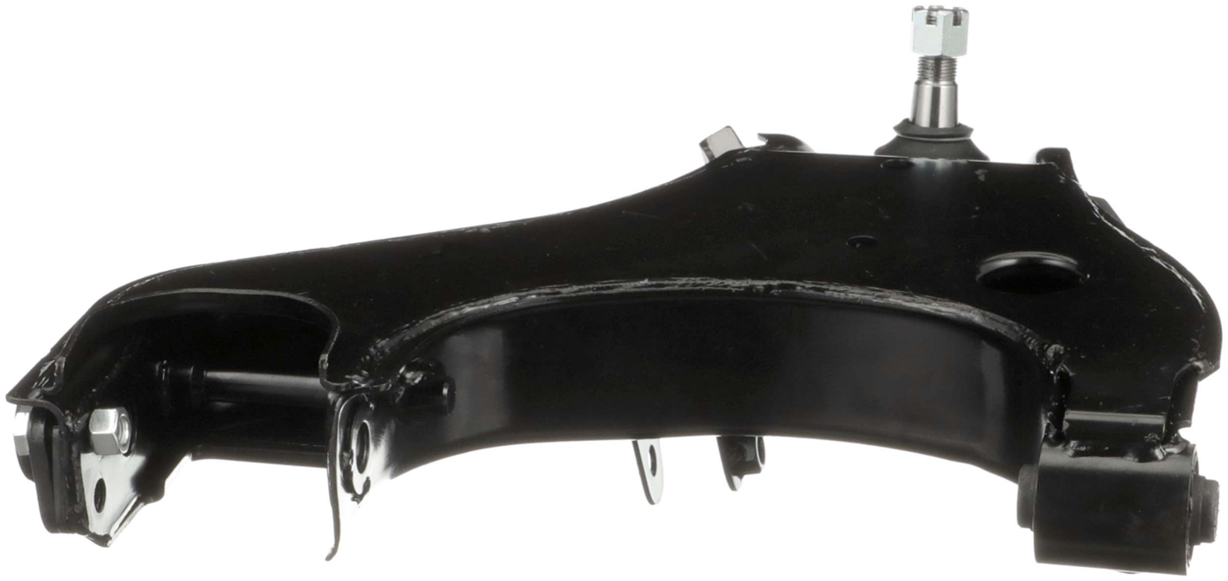 Delphi Control Arm and Ball Joint Assembly TC5730