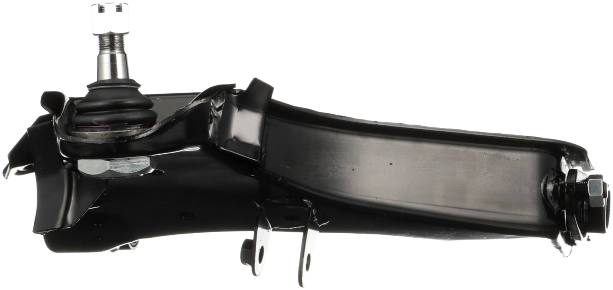 Delphi Control Arm and Ball Joint Assembly TC5730