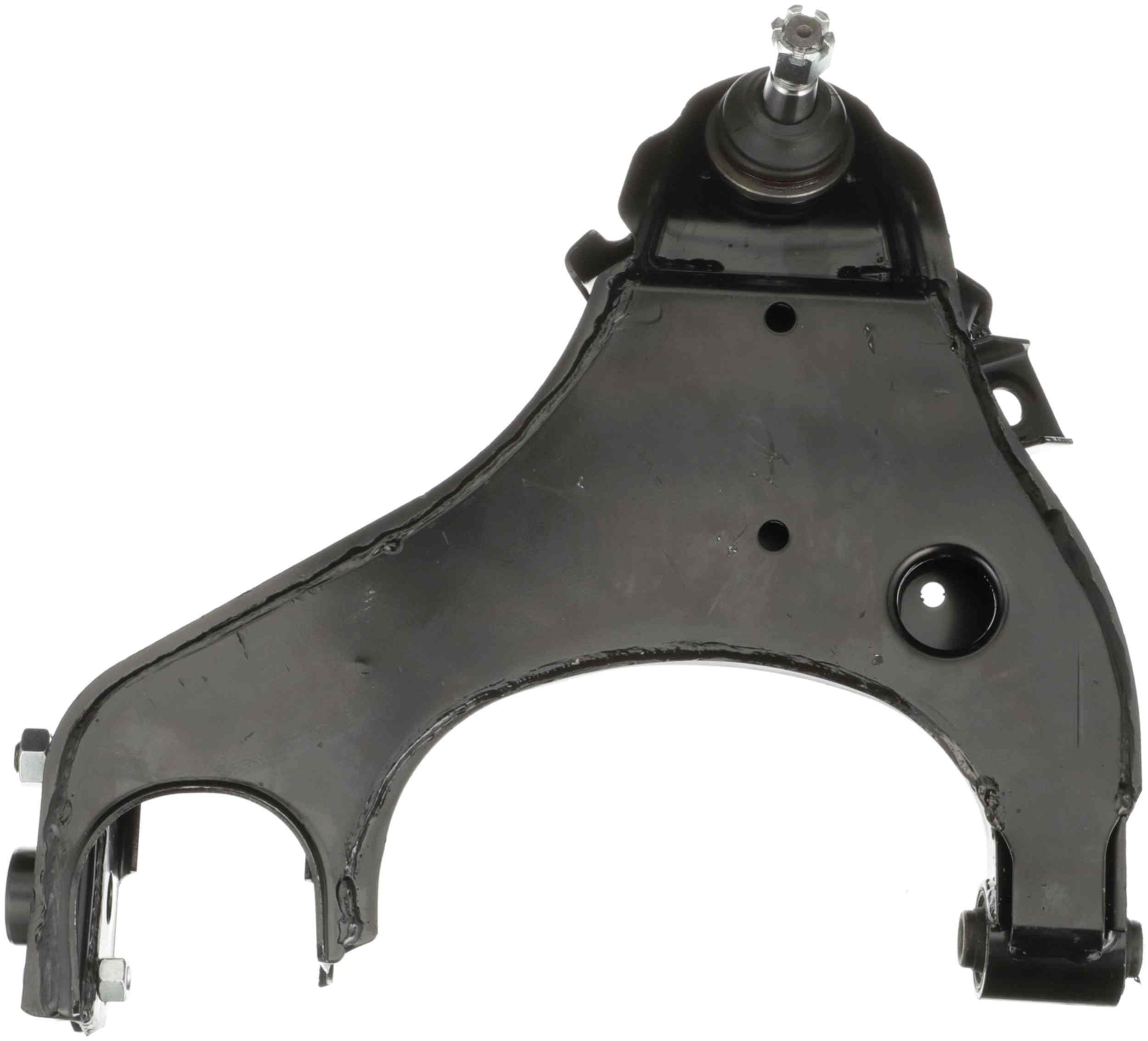 Delphi Control Arm and Ball Joint Assembly TC5730