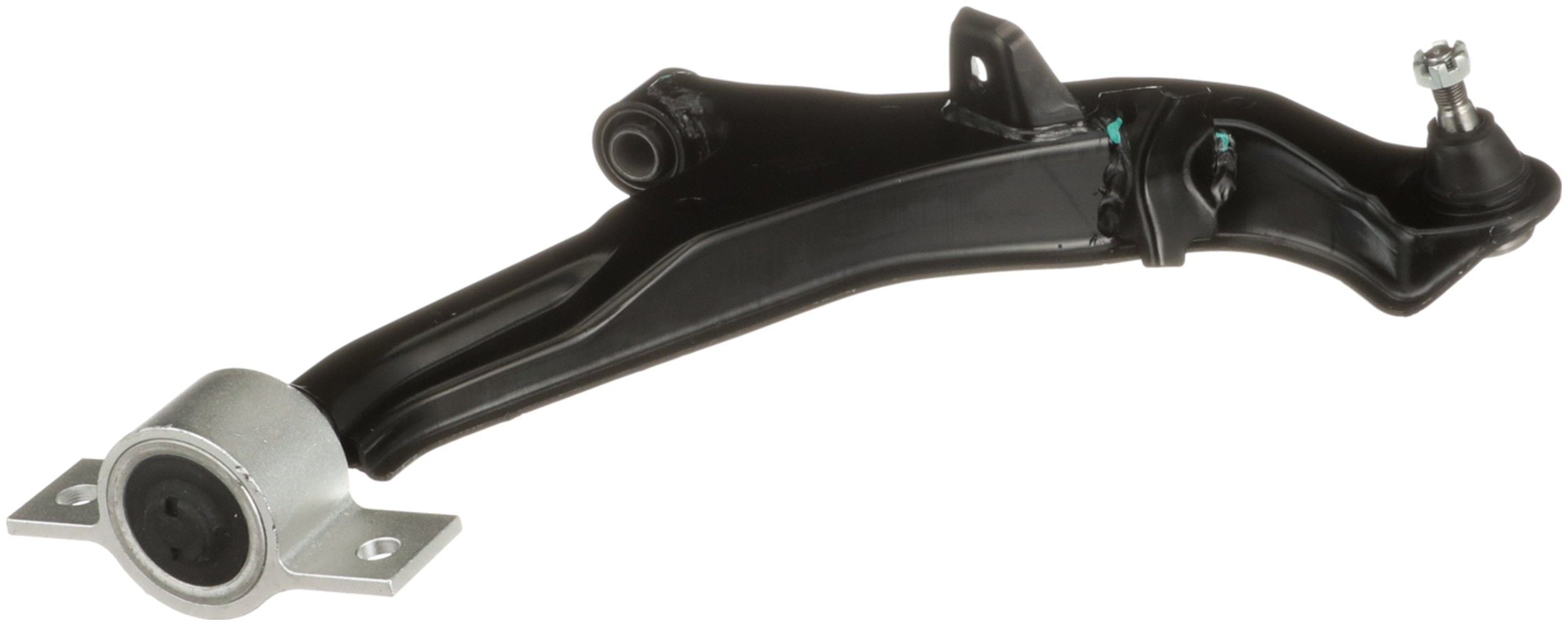 Delphi Control Arm and Ball Joint Assembly TC5731