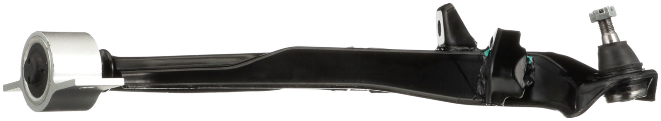 Delphi Control Arm and Ball Joint Assembly TC5731