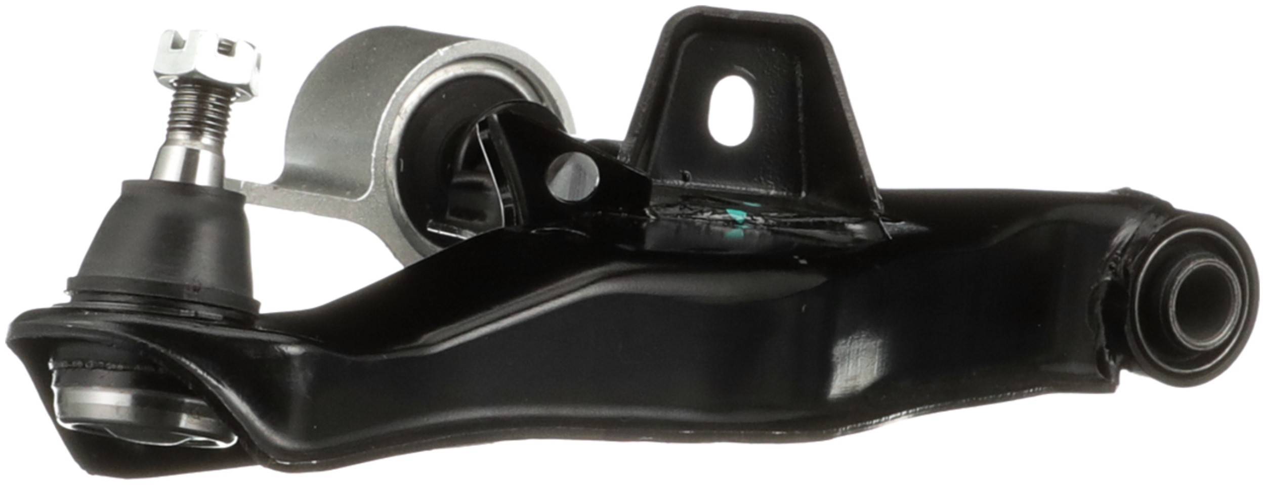 Delphi Control Arm and Ball Joint Assembly TC5731