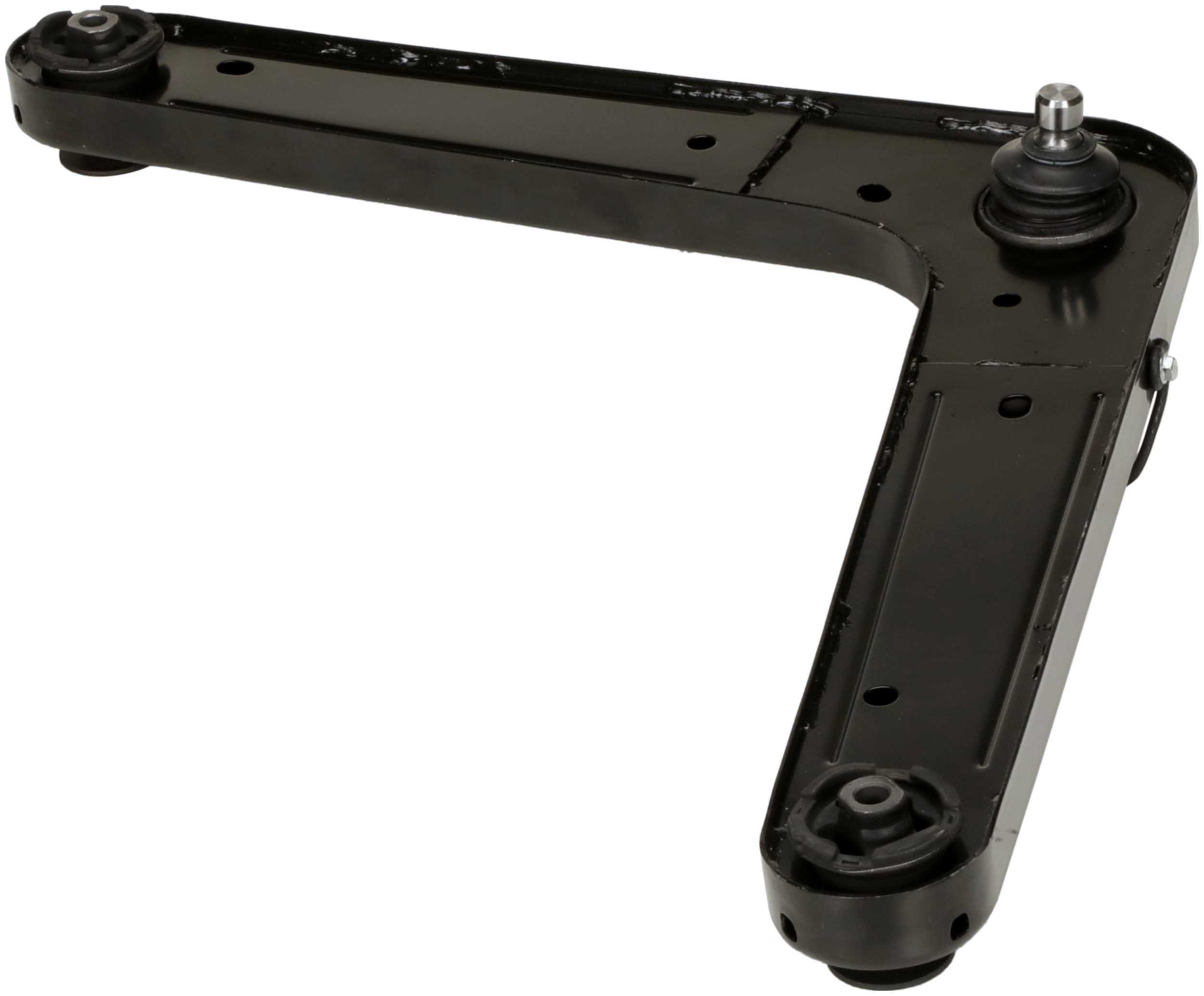 Delphi Control Arm and Ball Joint Assembly TC5733