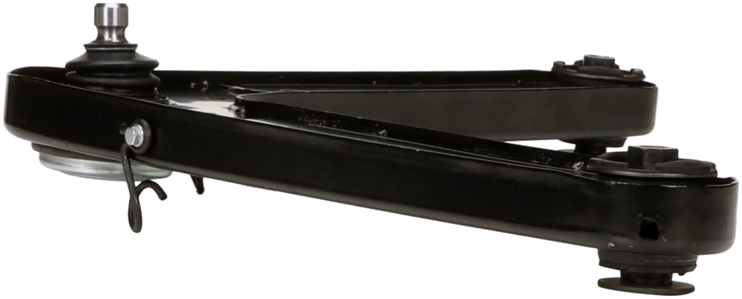 Delphi Control Arm and Ball Joint Assembly TC5733