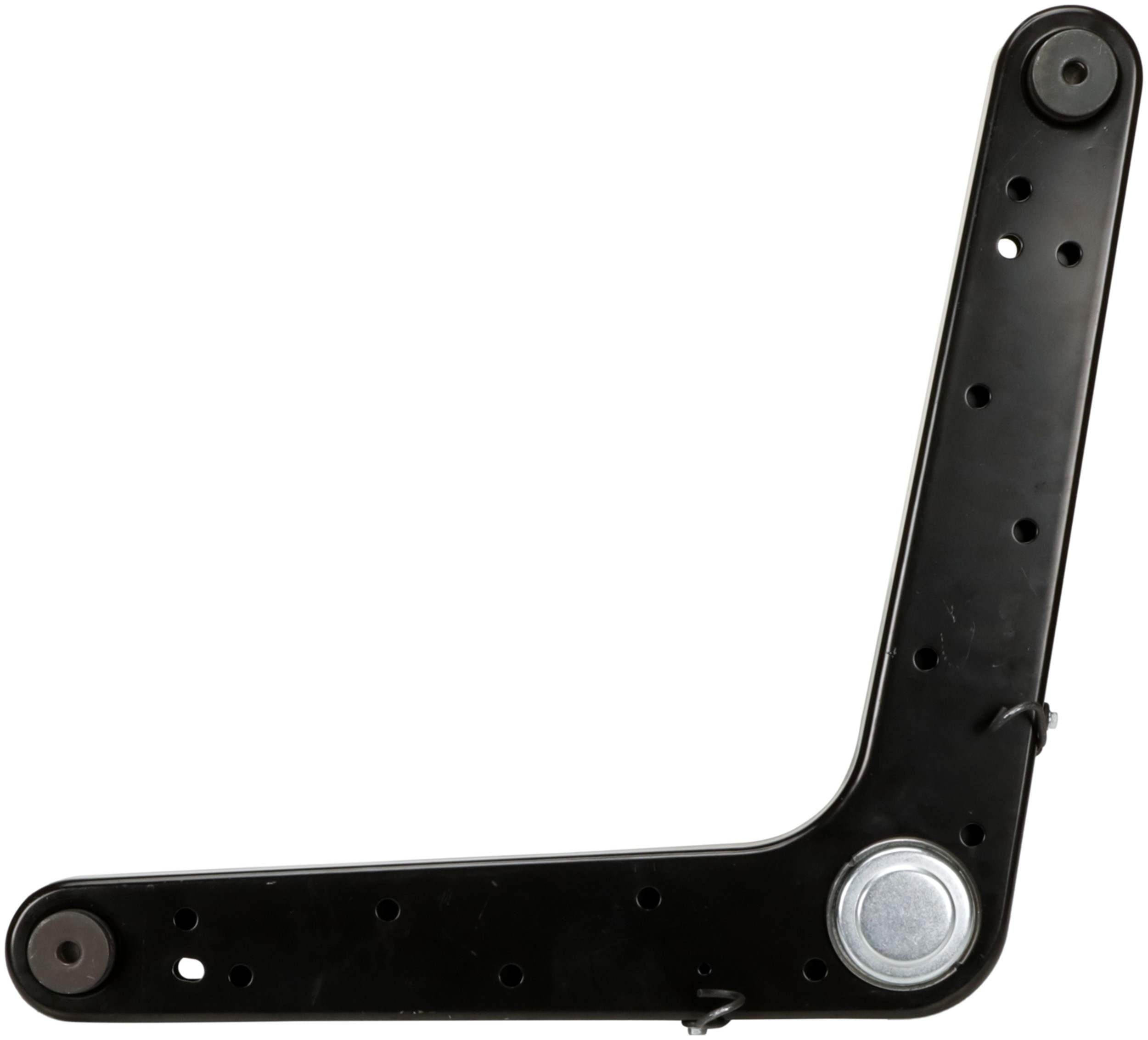 Delphi Control Arm and Ball Joint Assembly TC5733