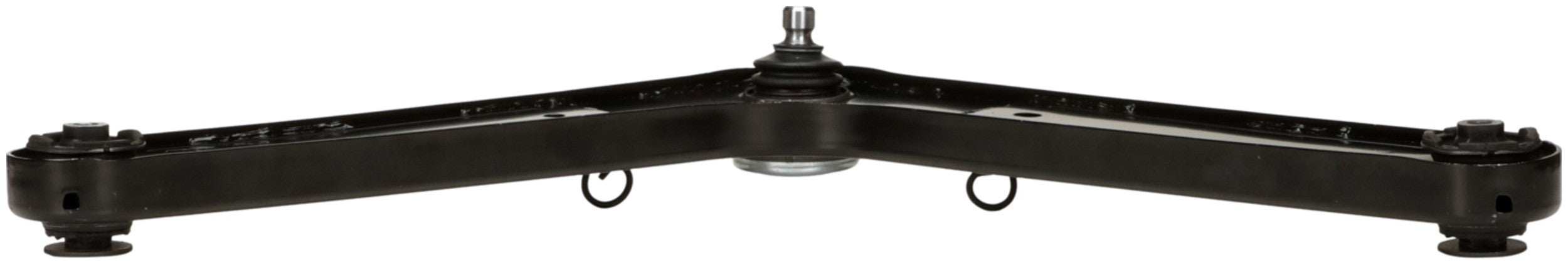 Delphi Control Arm and Ball Joint Assembly TC5733