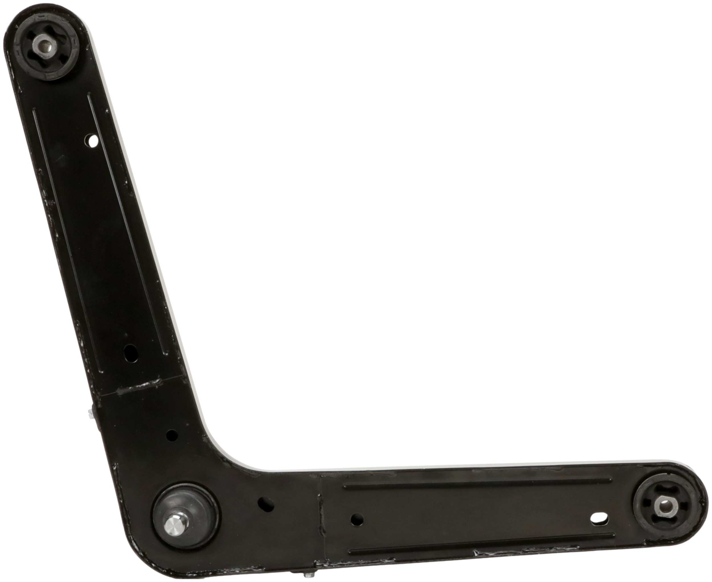 Delphi Control Arm and Ball Joint Assembly TC5733