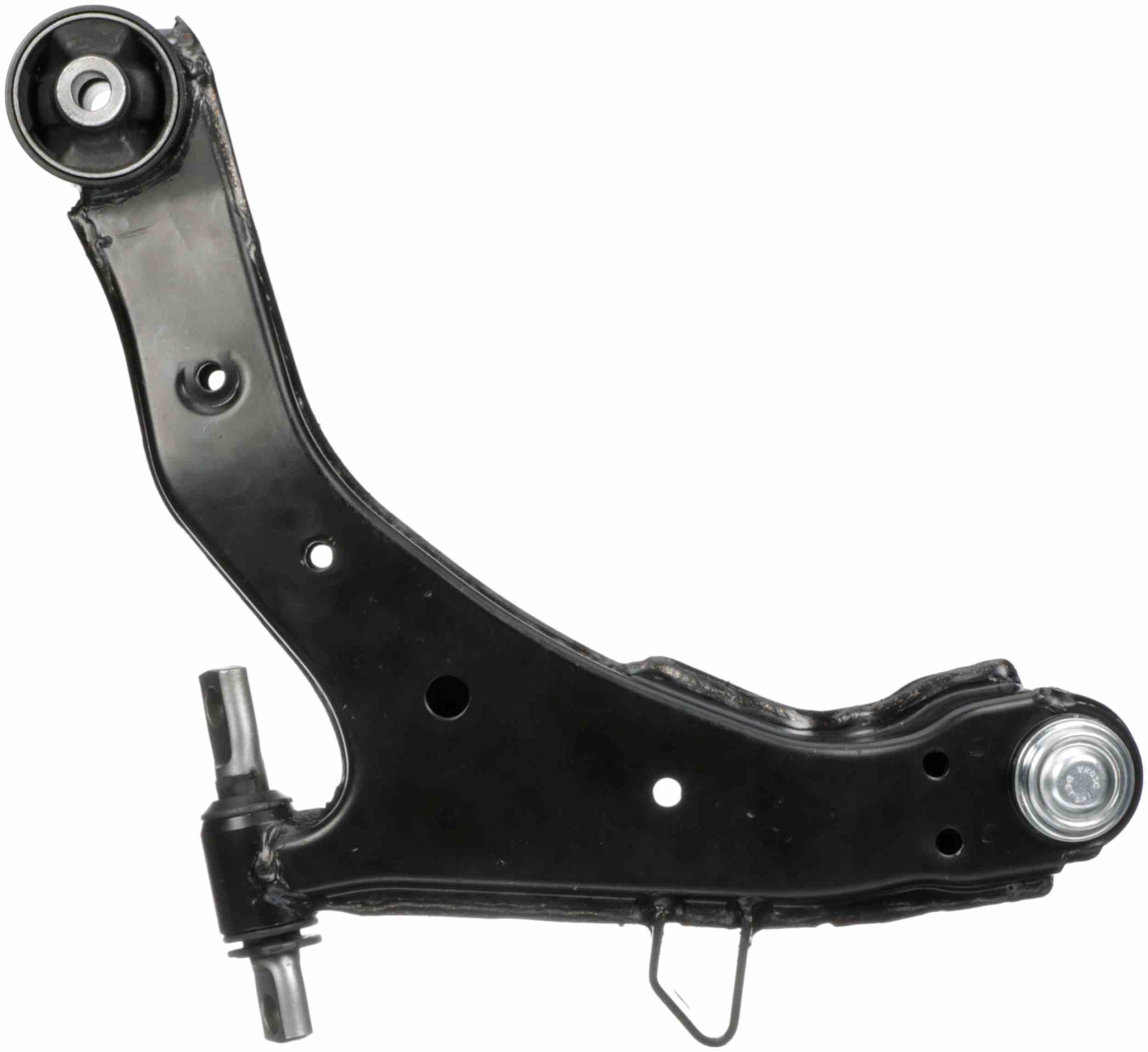Delphi Control Arm and Ball Joint Assembly TC5735