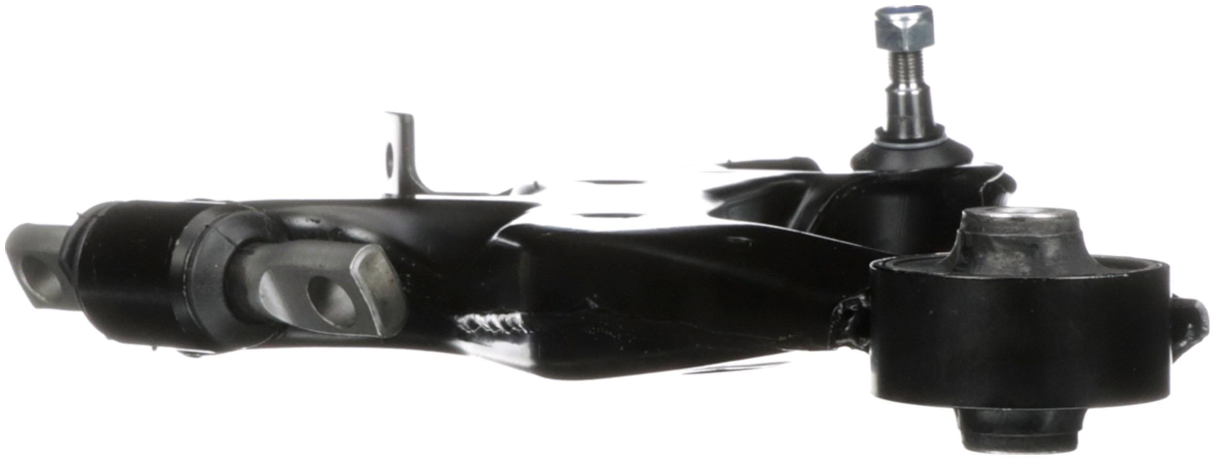 Delphi Control Arm and Ball Joint Assembly TC5735