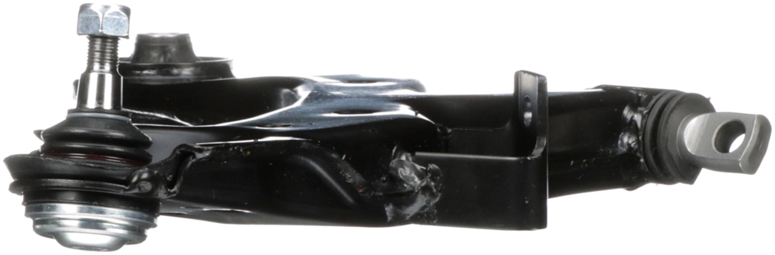 Delphi Control Arm and Ball Joint Assembly TC5735