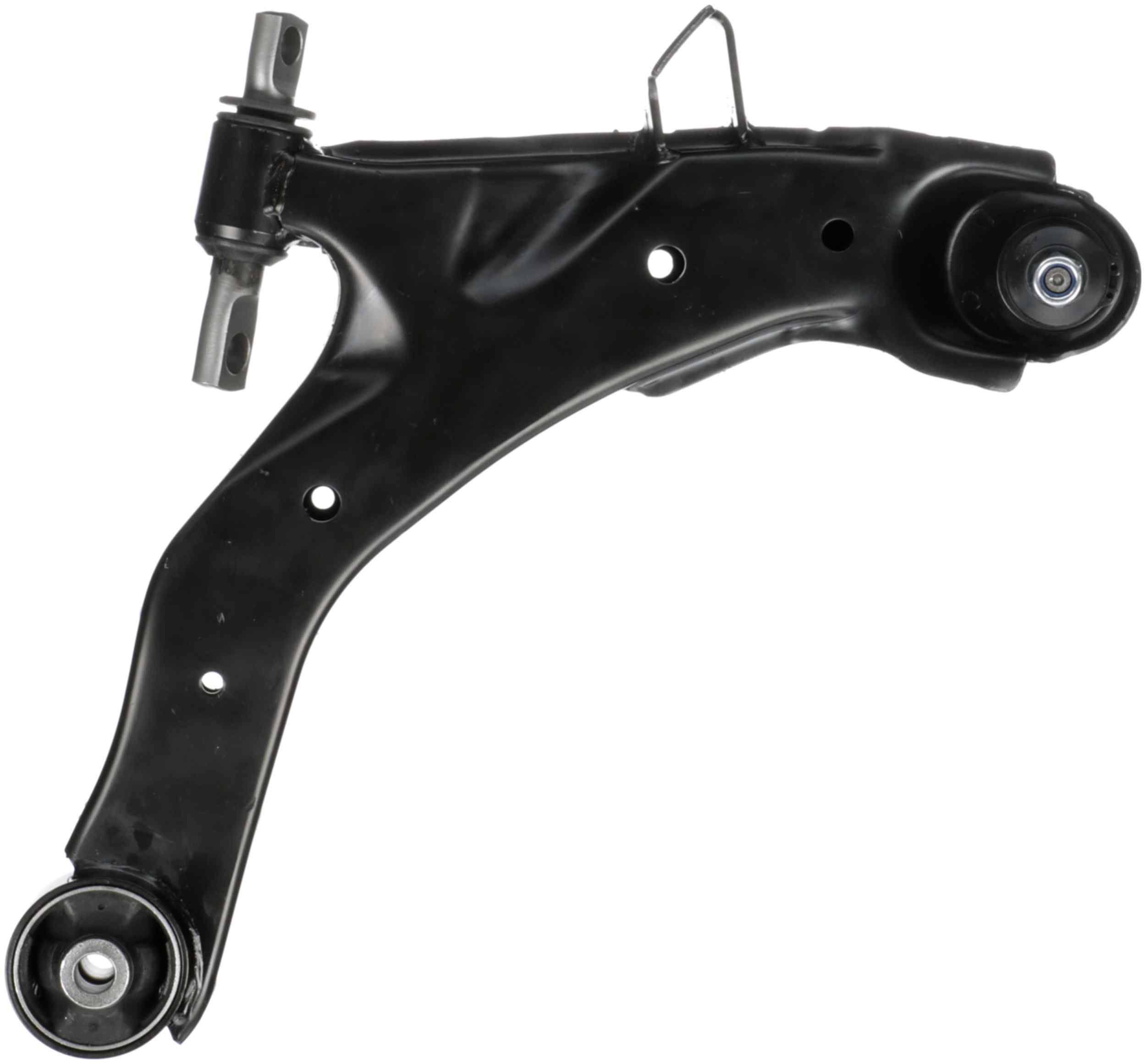 Delphi Control Arm and Ball Joint Assembly TC5735