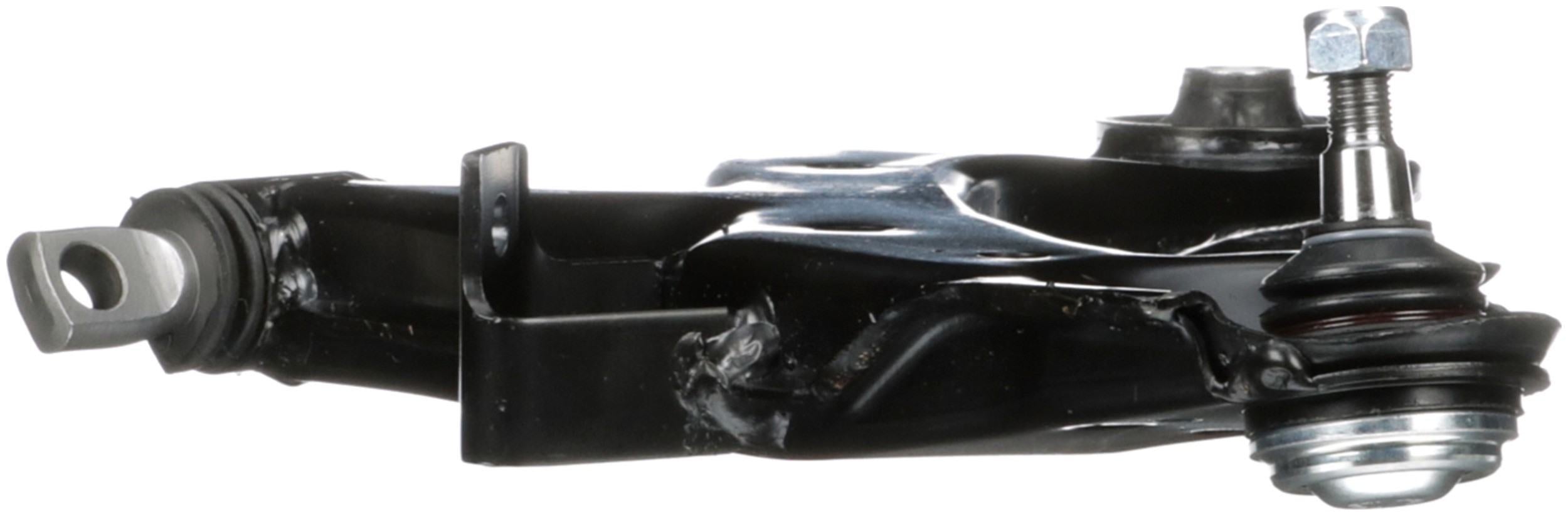 Delphi Control Arm and Ball Joint Assembly TC5736