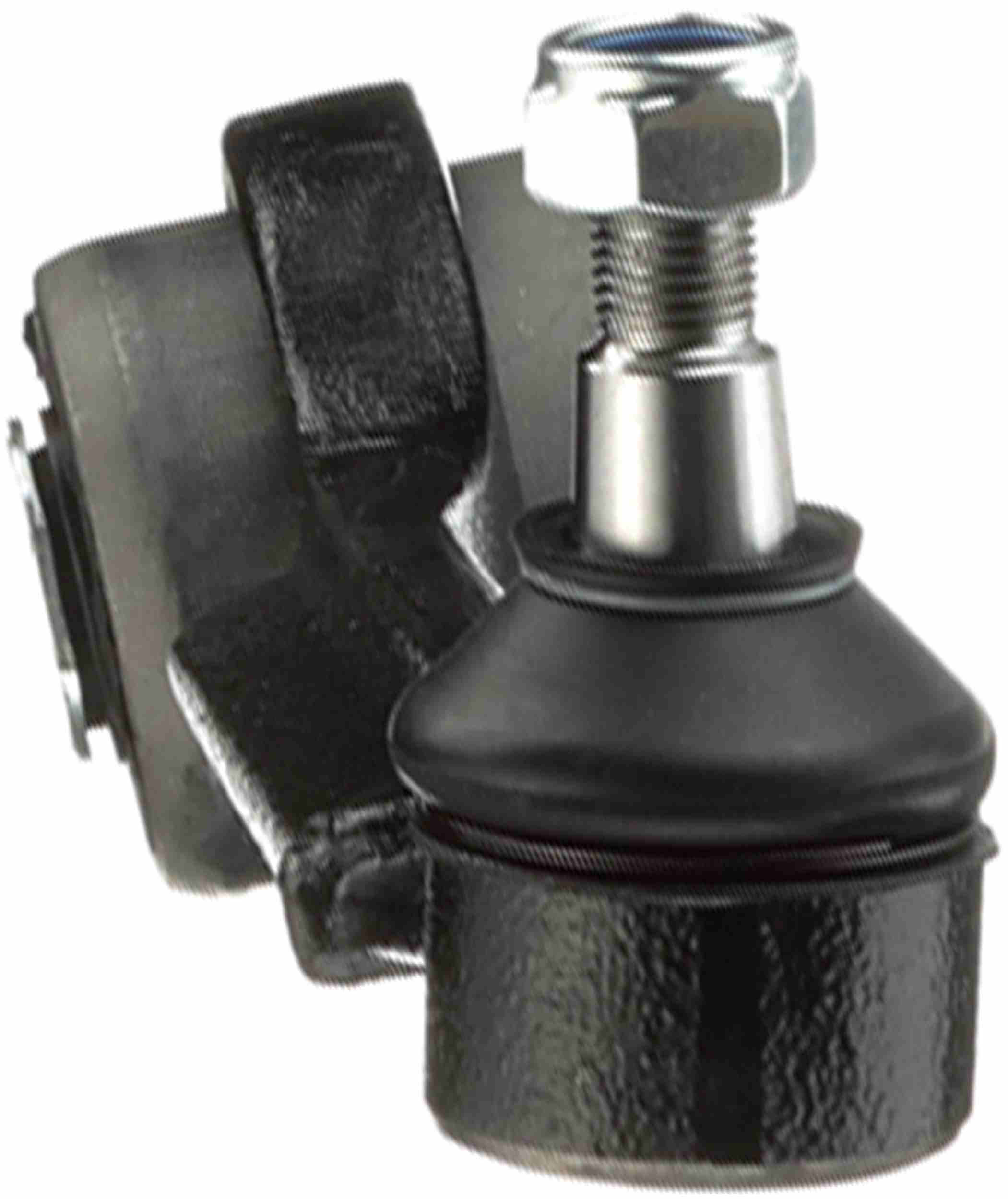 Delphi Control Arm and Ball Joint Assembly TC5738