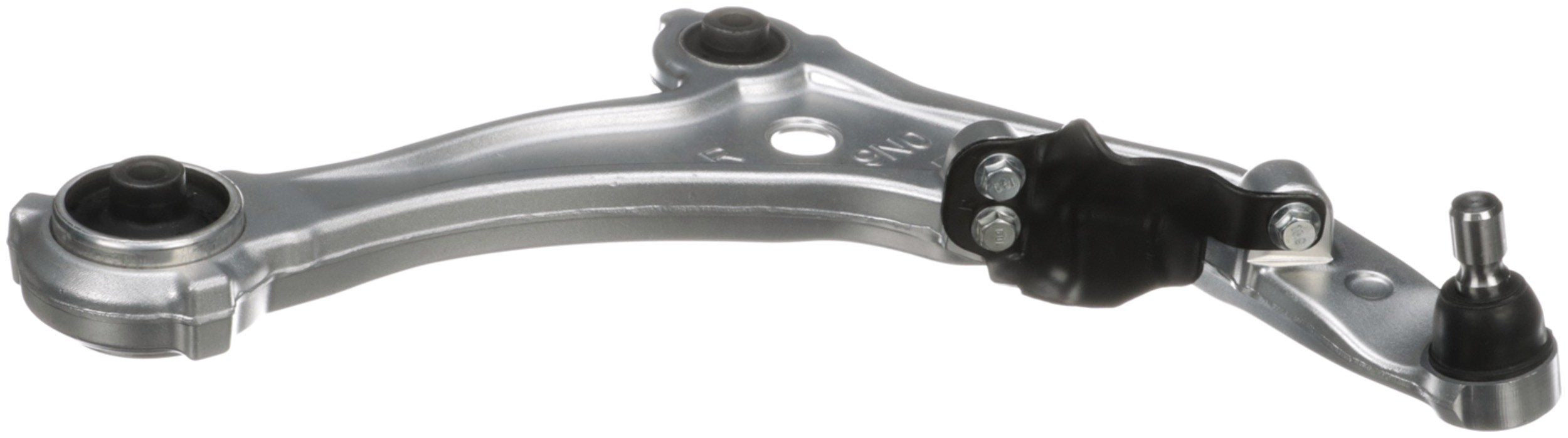 Delphi Control Arm and Ball Joint Assembly TC5740