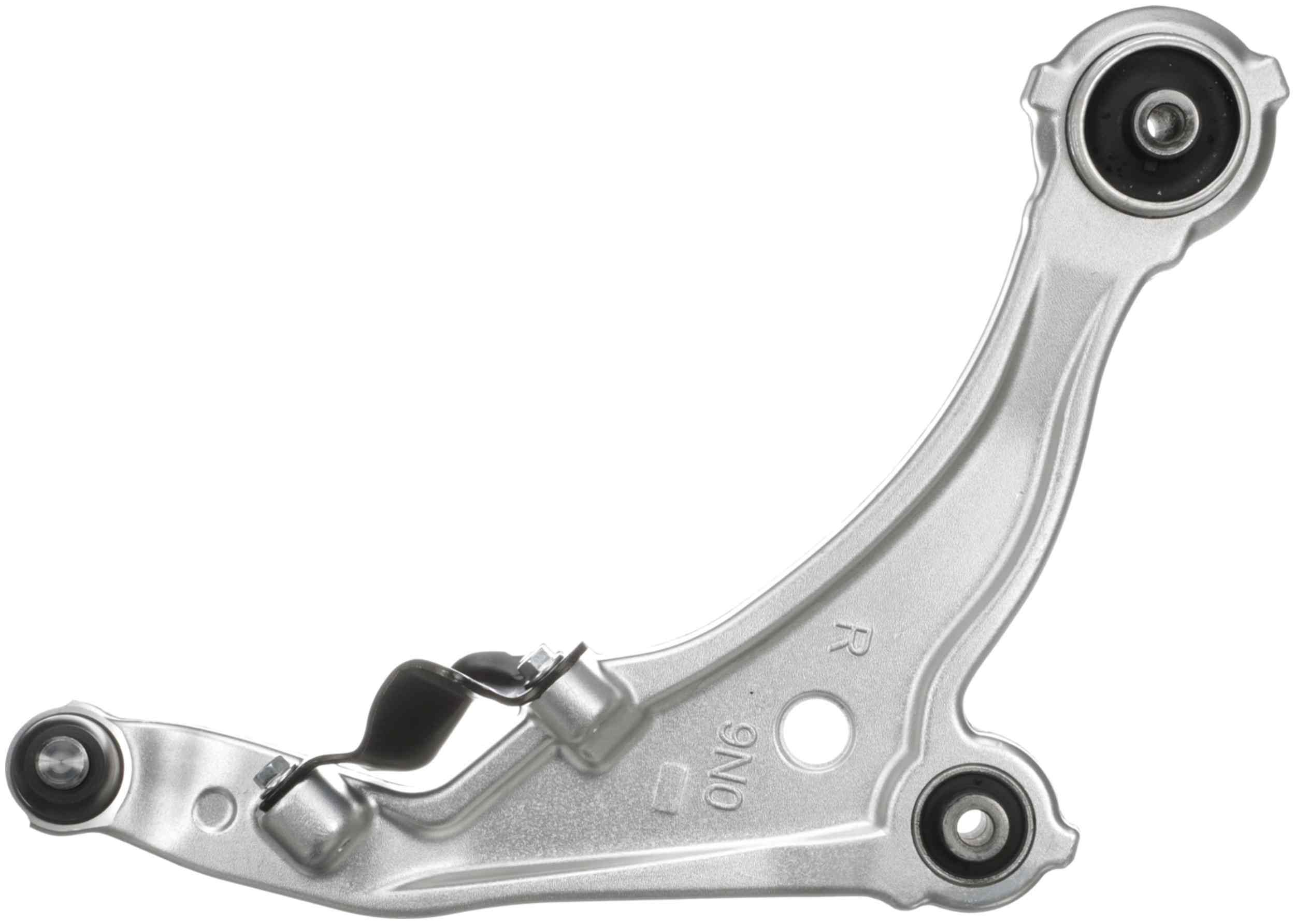 Delphi Control Arm and Ball Joint Assembly TC5740