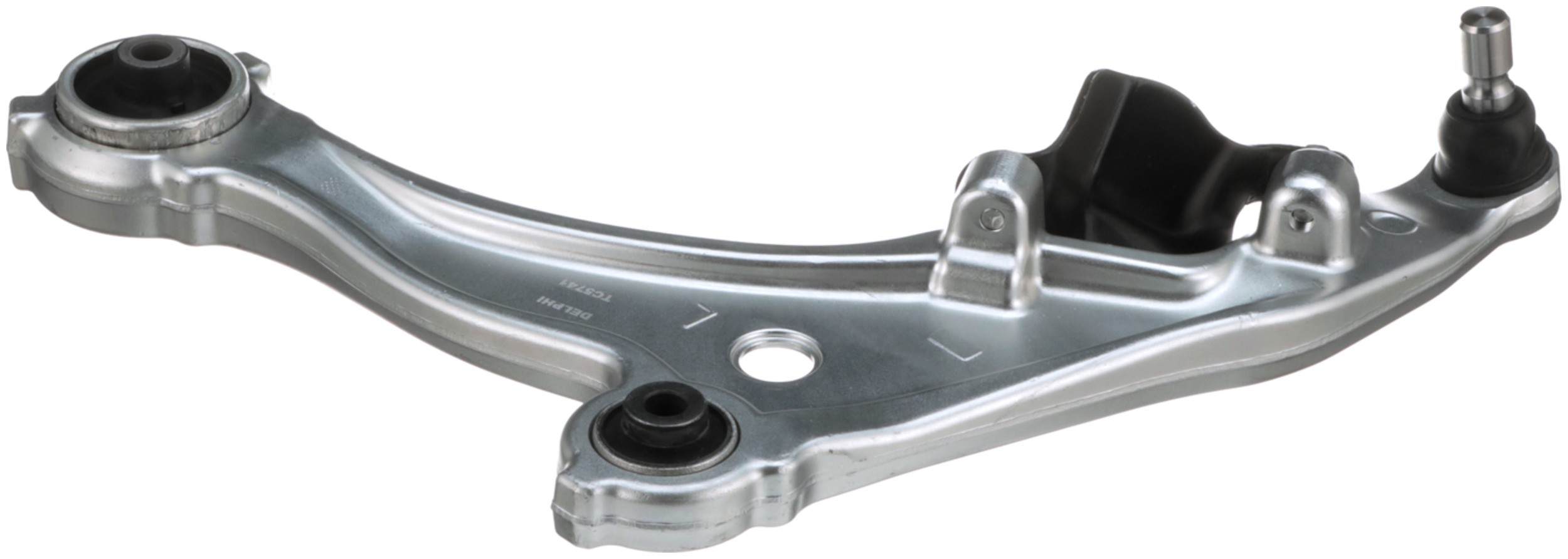 Delphi Control Arm and Ball Joint Assembly TC5741