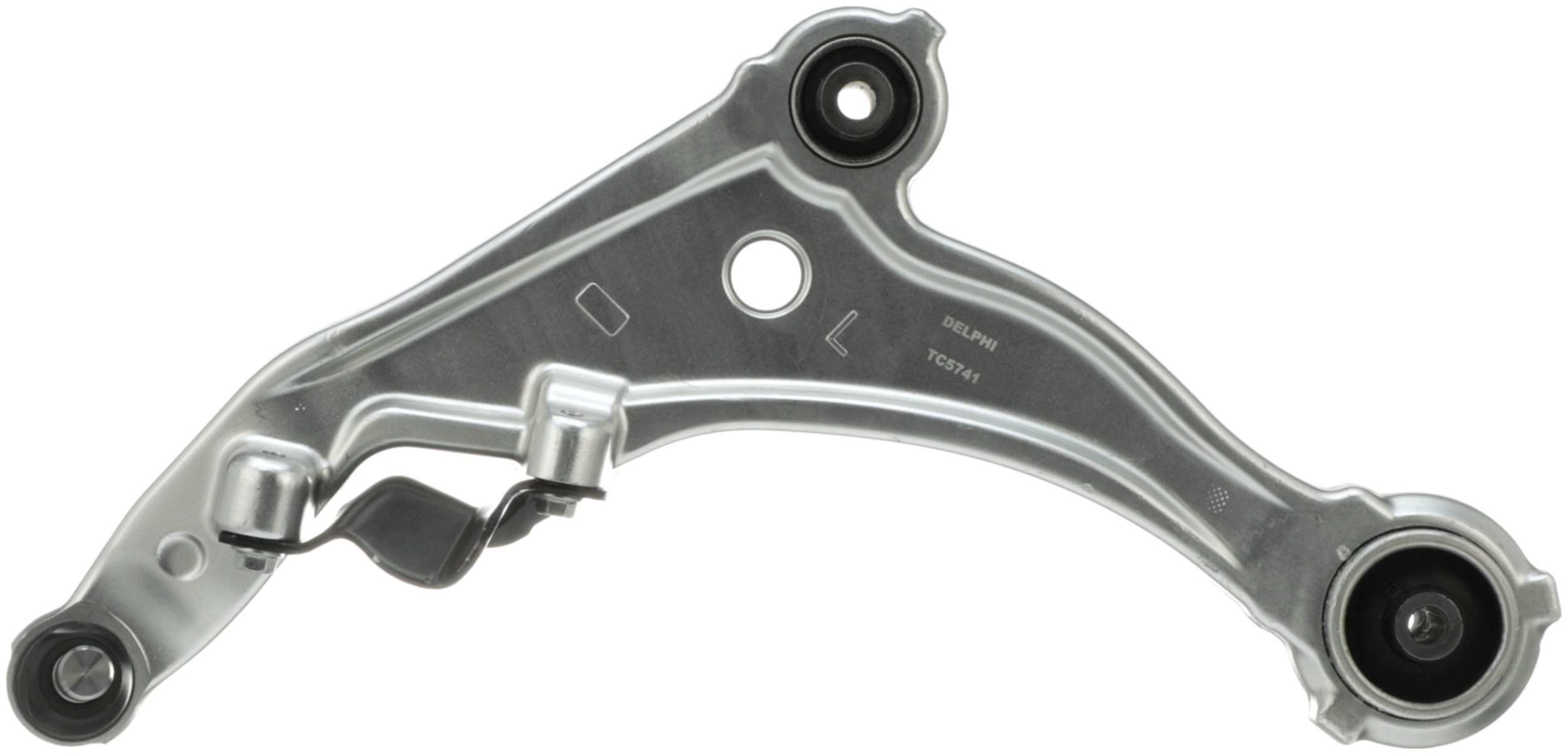 Delphi Control Arm and Ball Joint Assembly TC5741