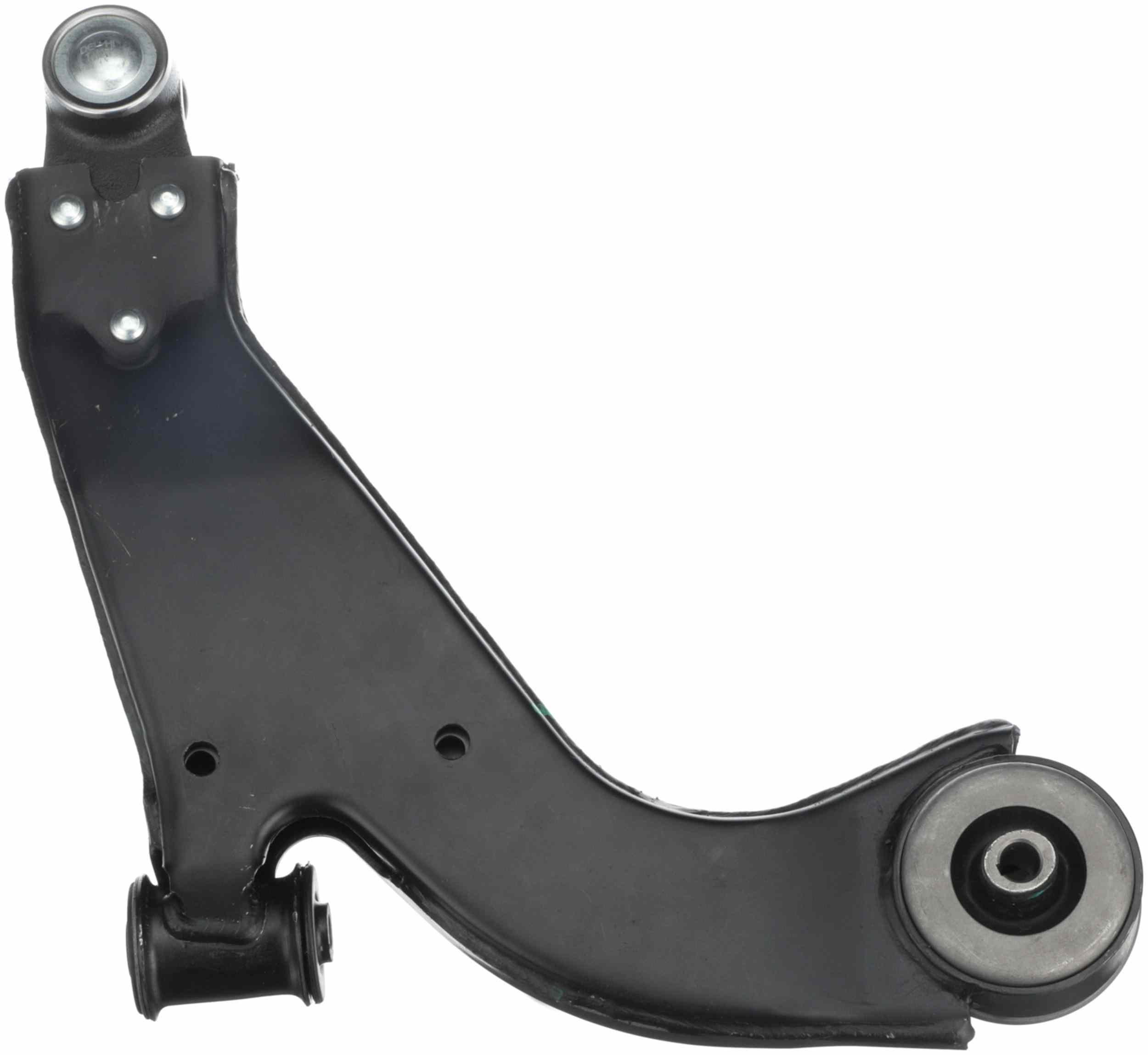 Delphi Control Arm and Ball Joint Assembly TC5744