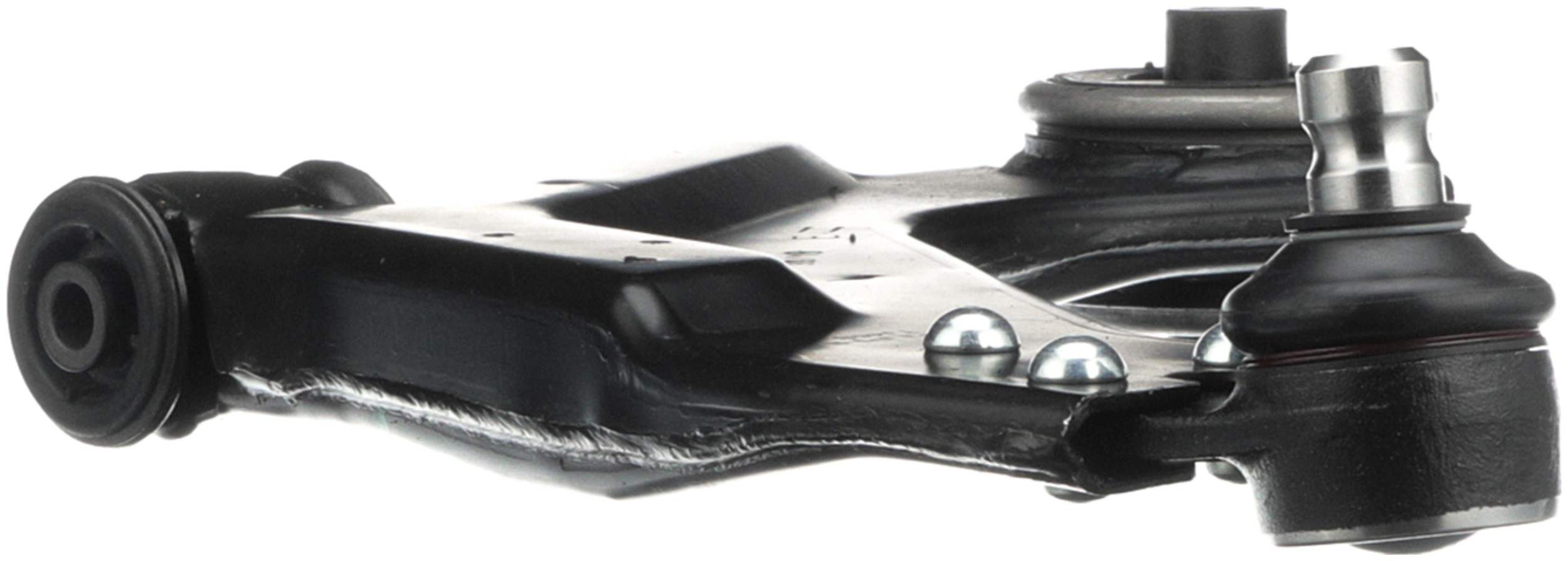 Delphi Control Arm and Ball Joint Assembly TC5744