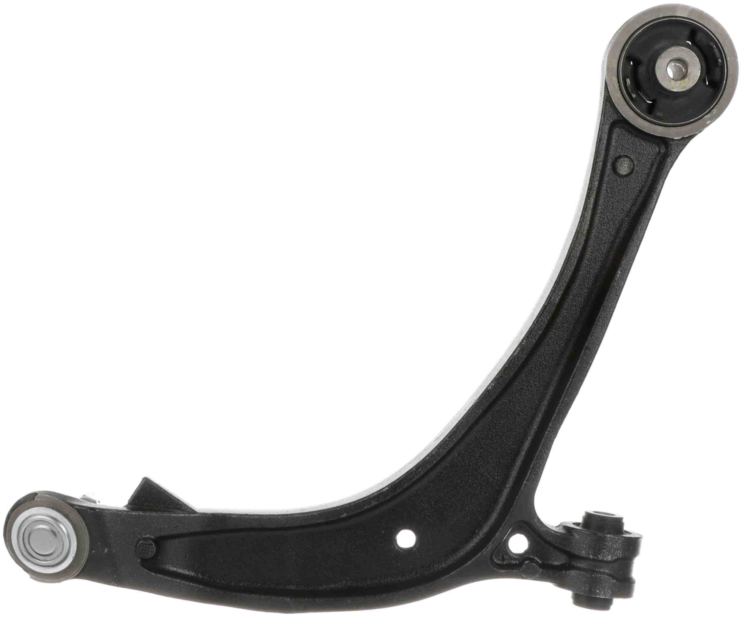 Delphi Control Arm and Ball Joint Assembly TC5745