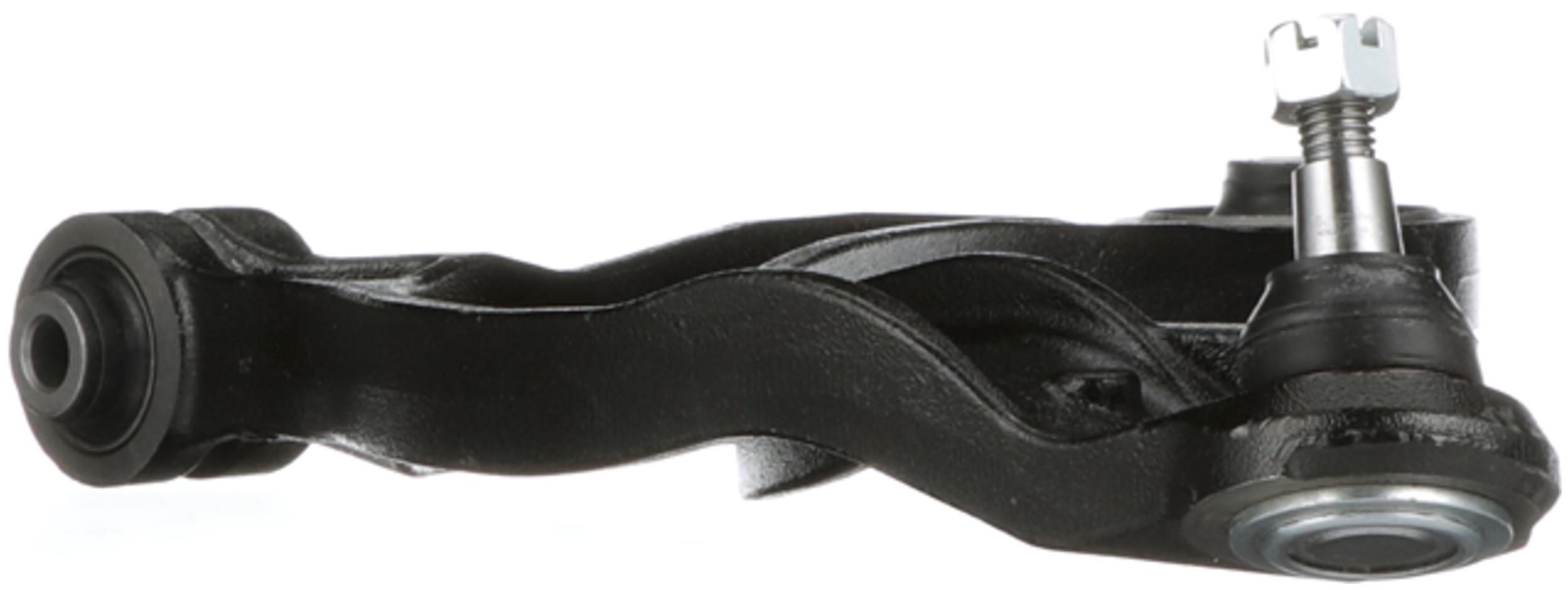 Delphi Control Arm and Ball Joint Assembly TC5745