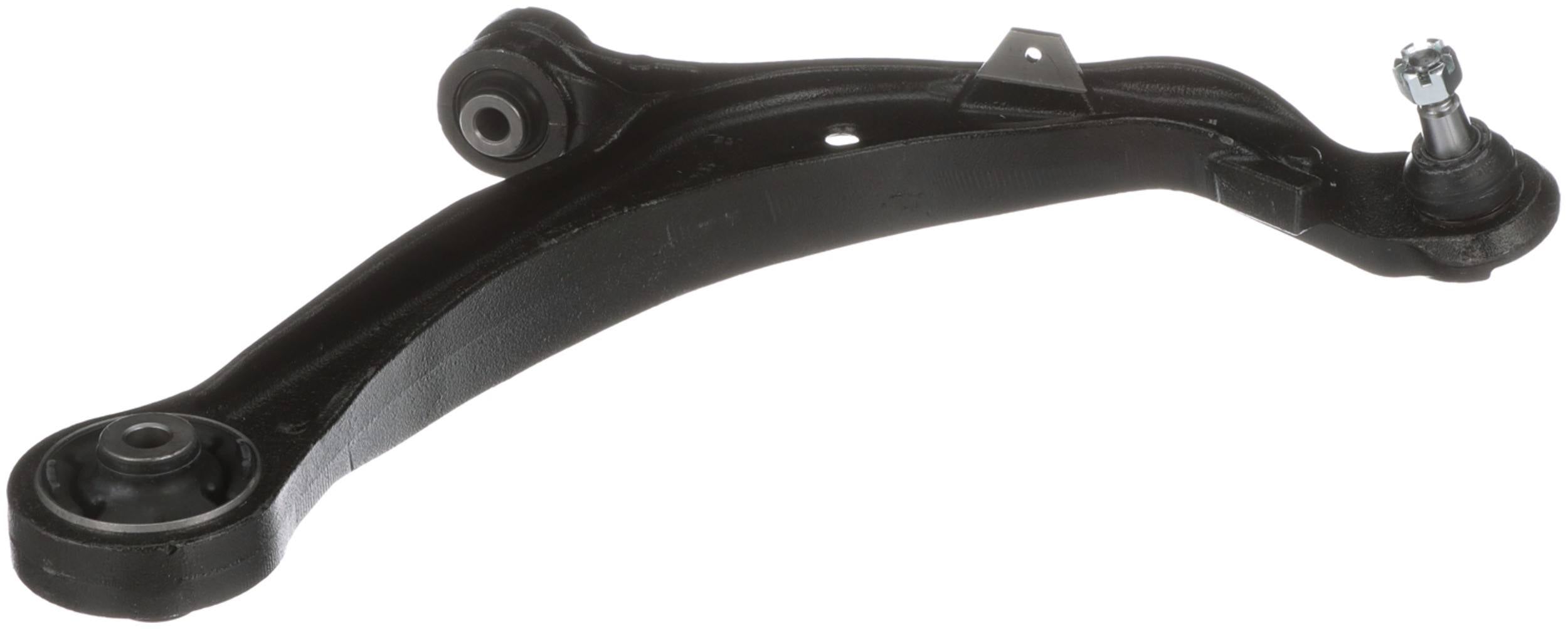 Delphi Control Arm and Ball Joint Assembly TC5746