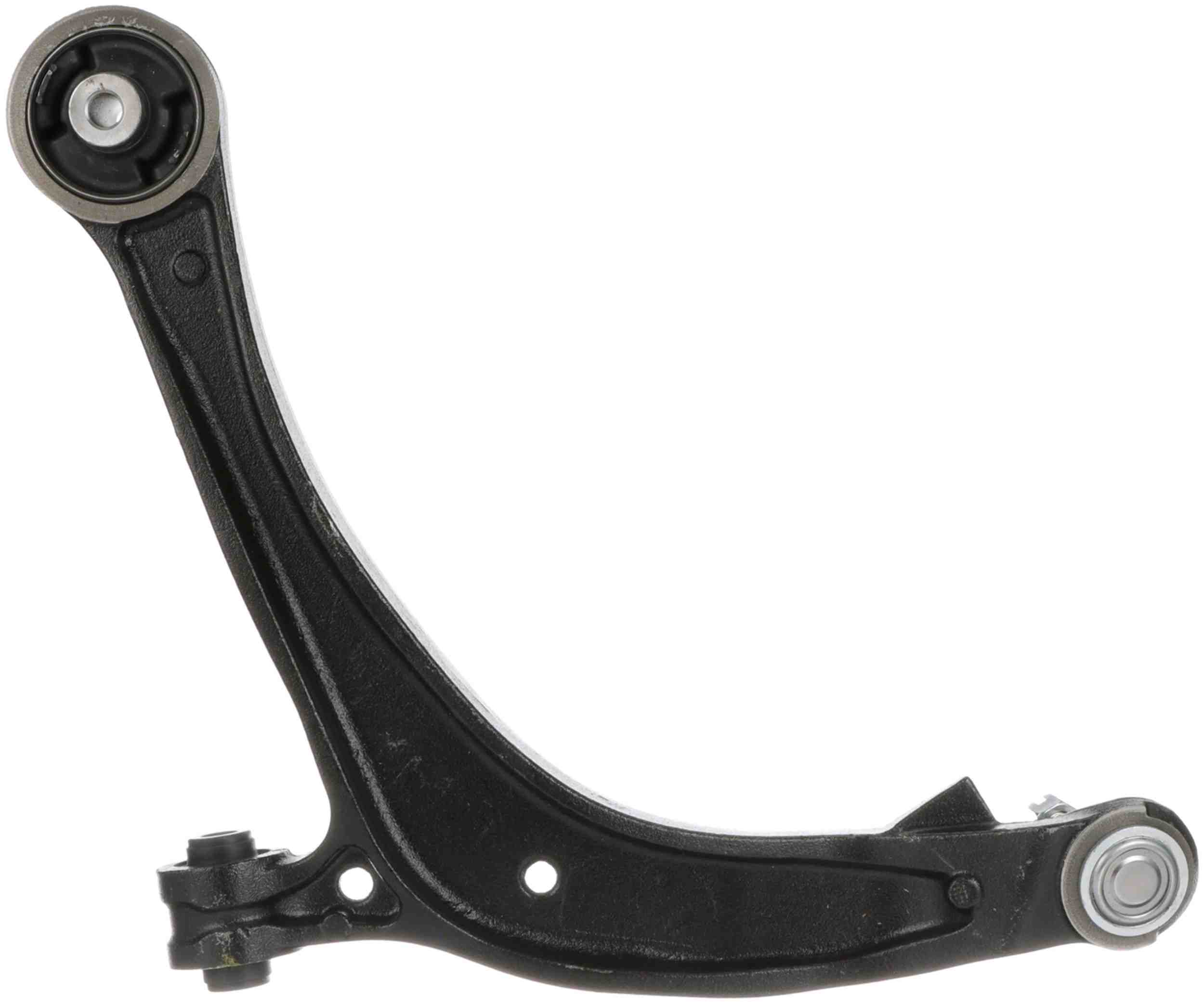 Delphi Control Arm and Ball Joint Assembly TC5746