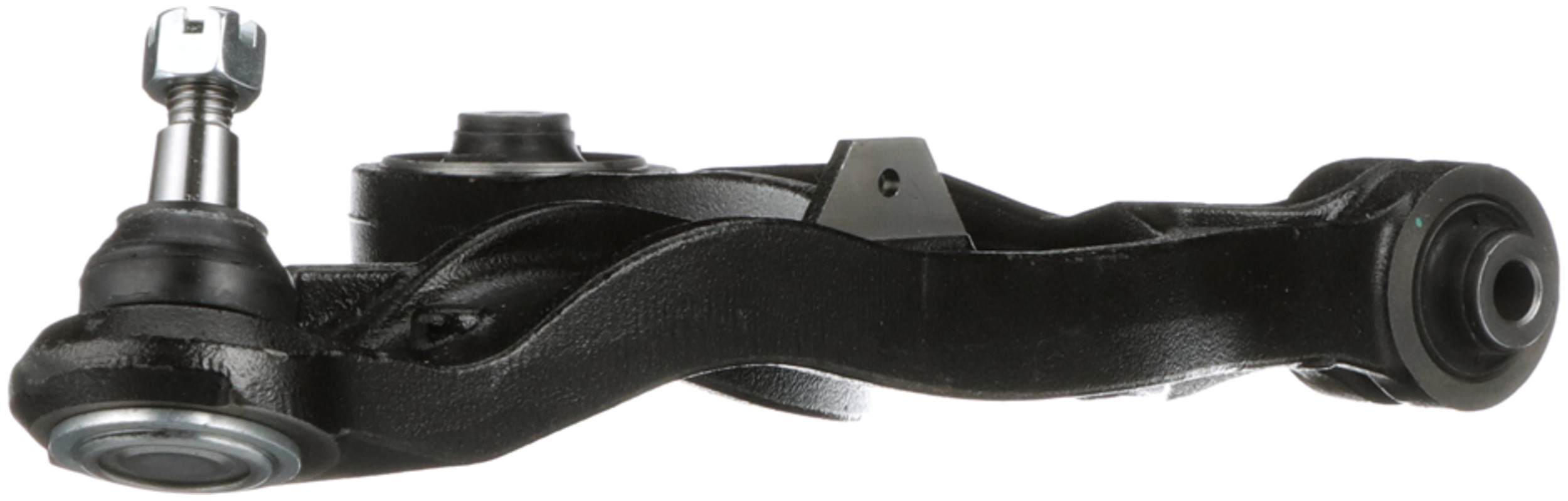 Delphi Control Arm and Ball Joint Assembly TC5746