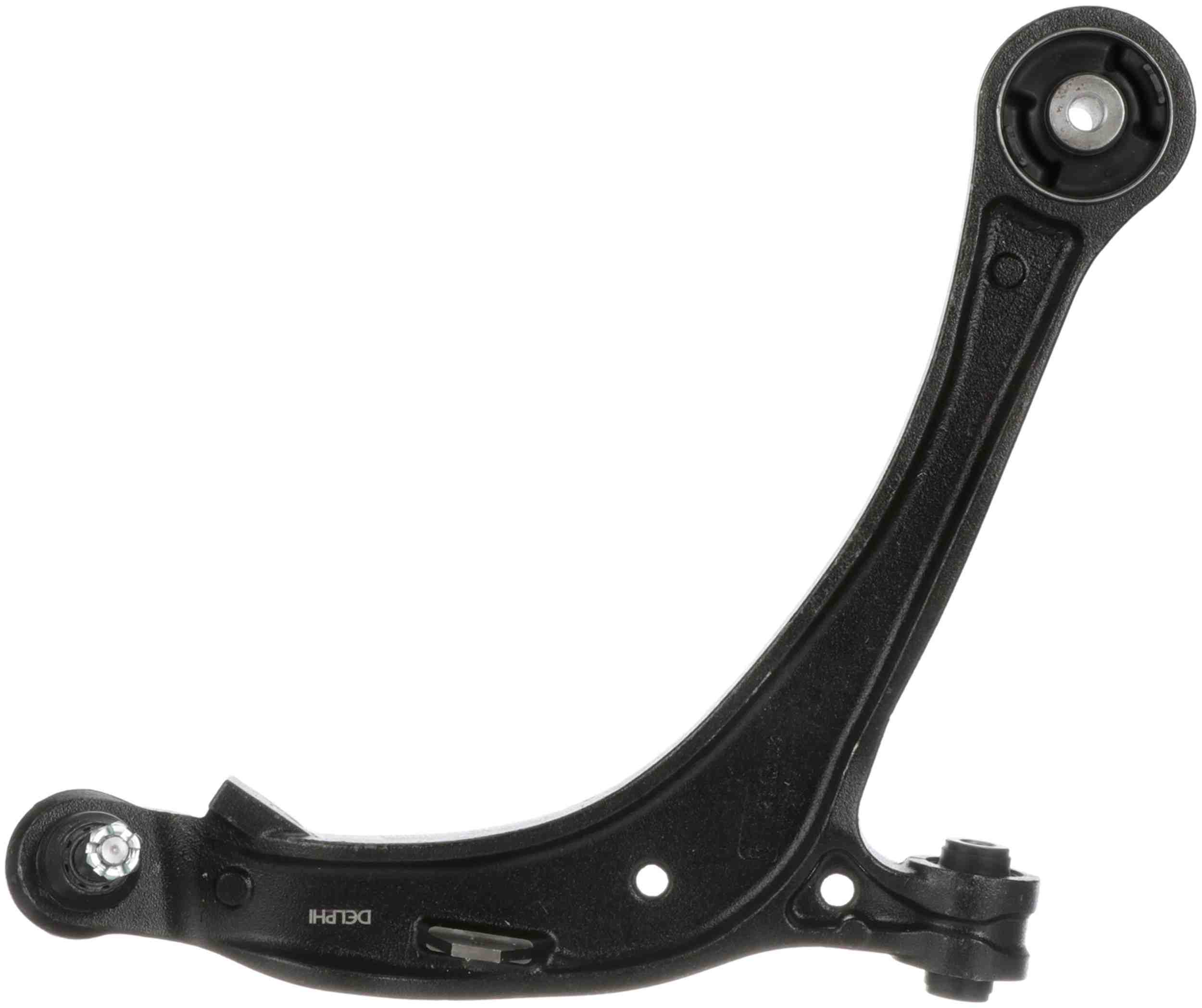 Delphi Control Arm and Ball Joint Assembly TC5746
