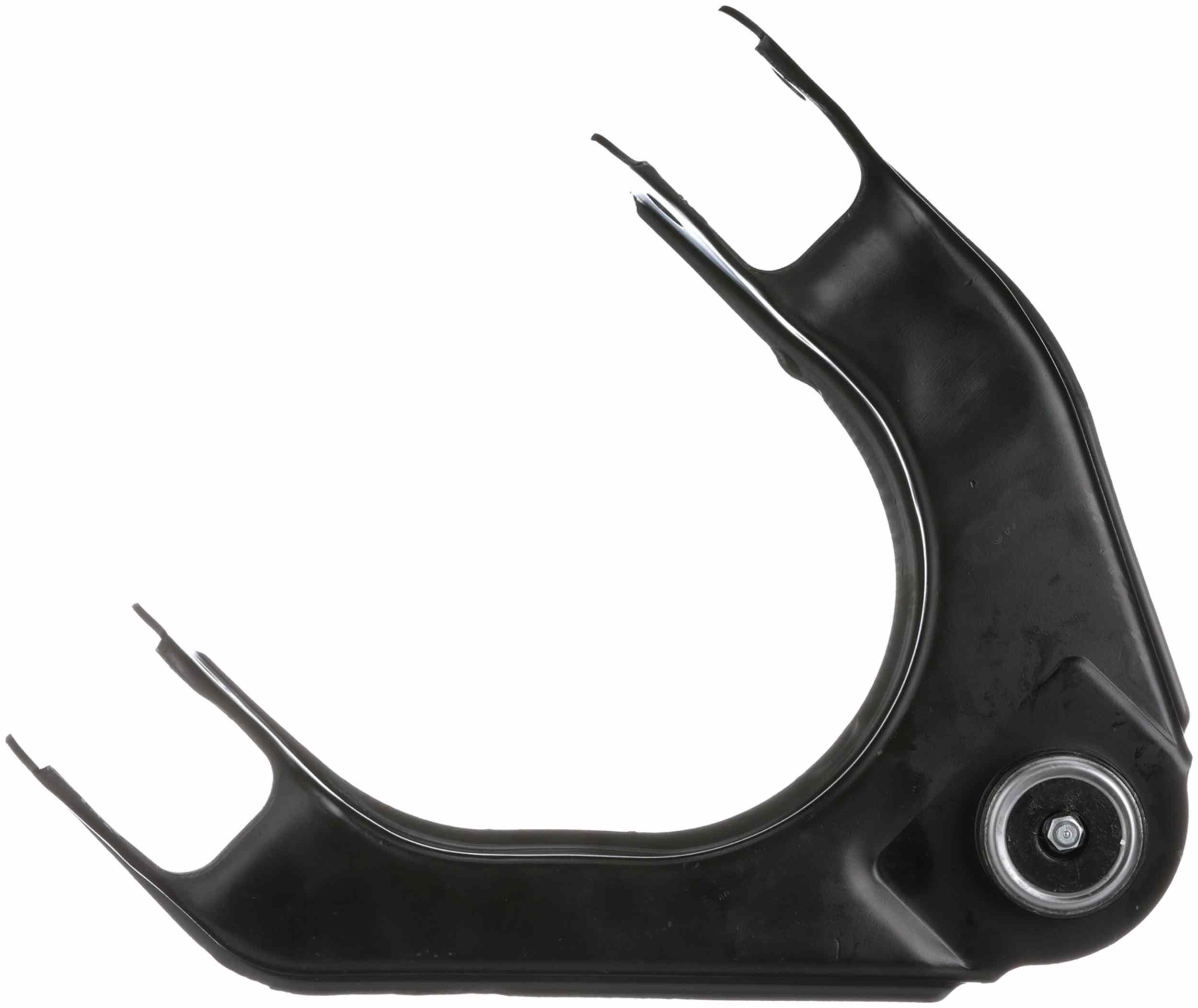 Delphi Control Arm and Ball Joint Assembly TC5747