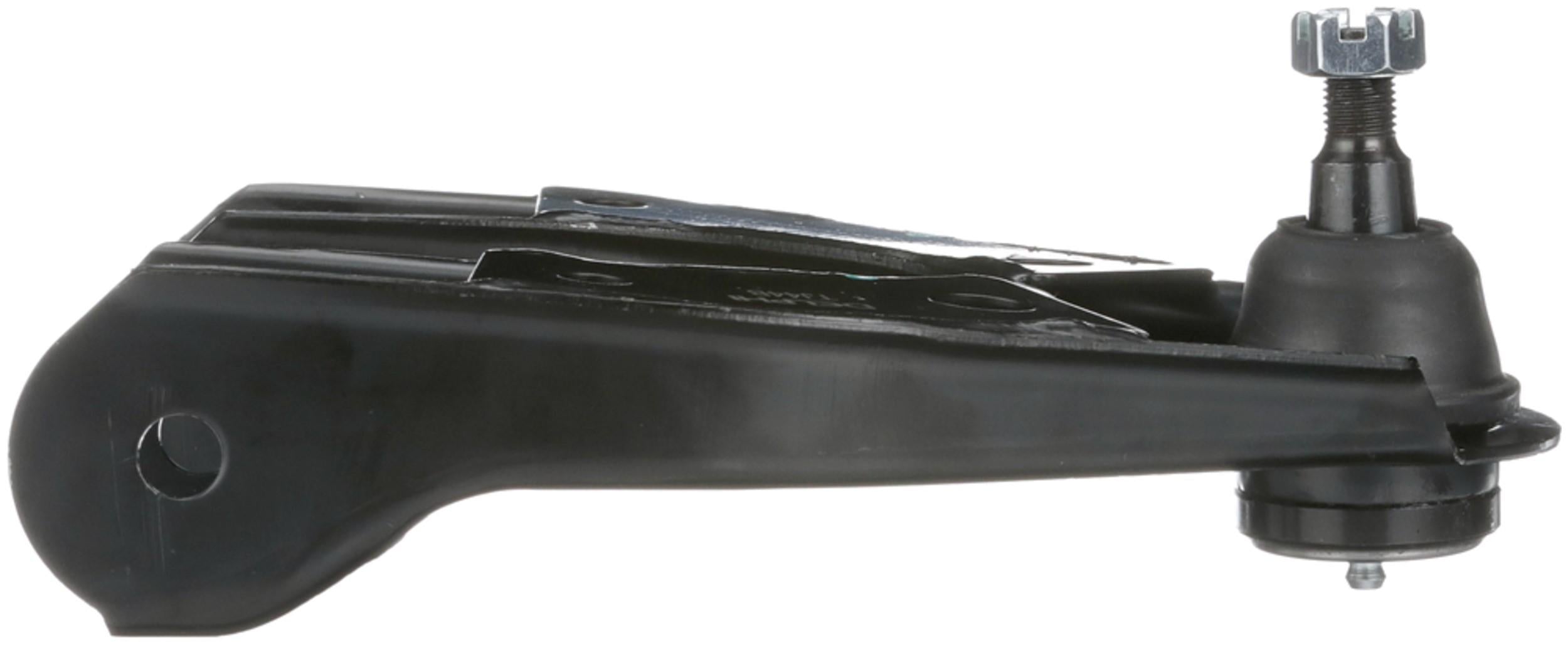 Delphi Control Arm and Ball Joint Assembly TC5747