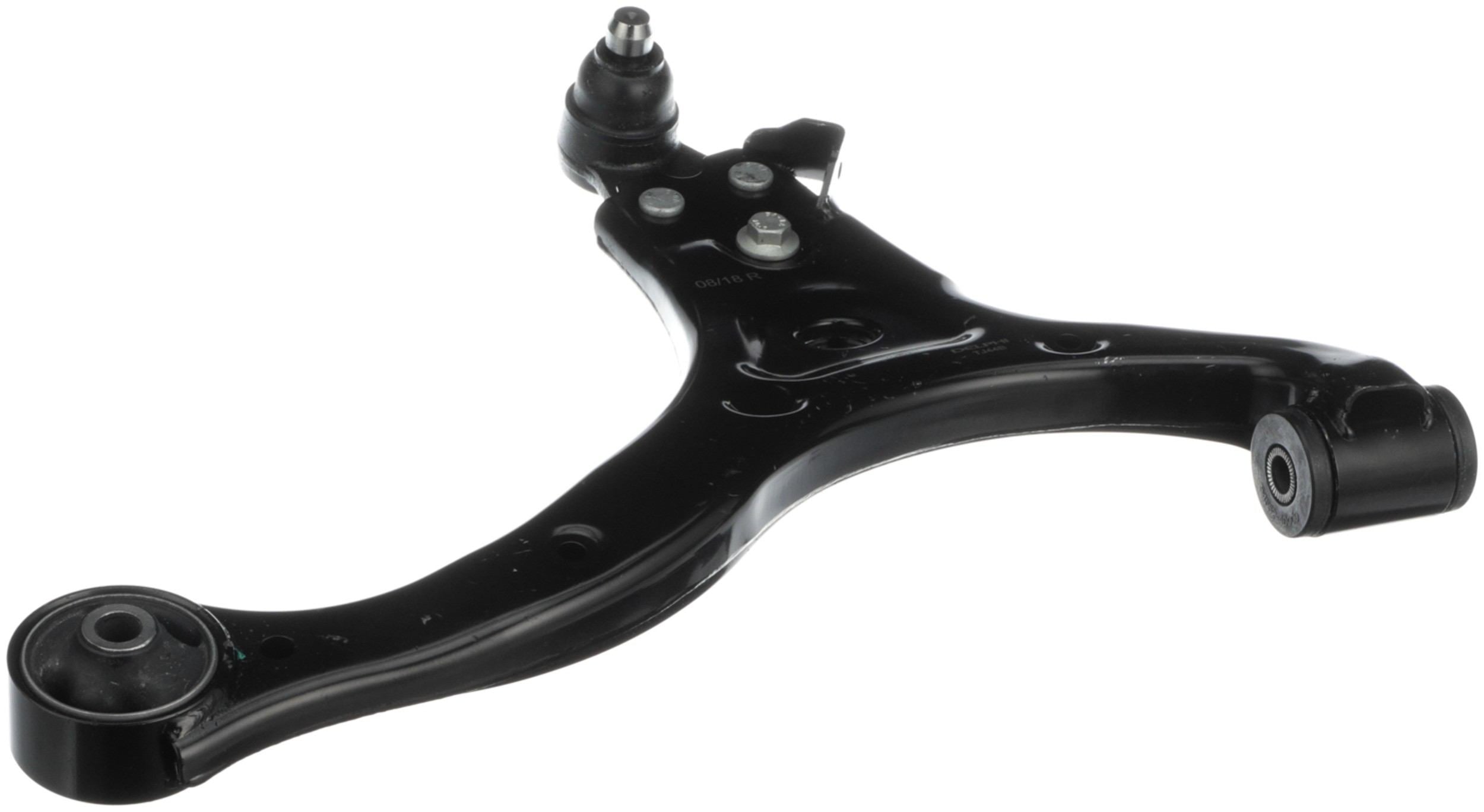 Delphi Control Arm and Ball Joint Assembly TC5753