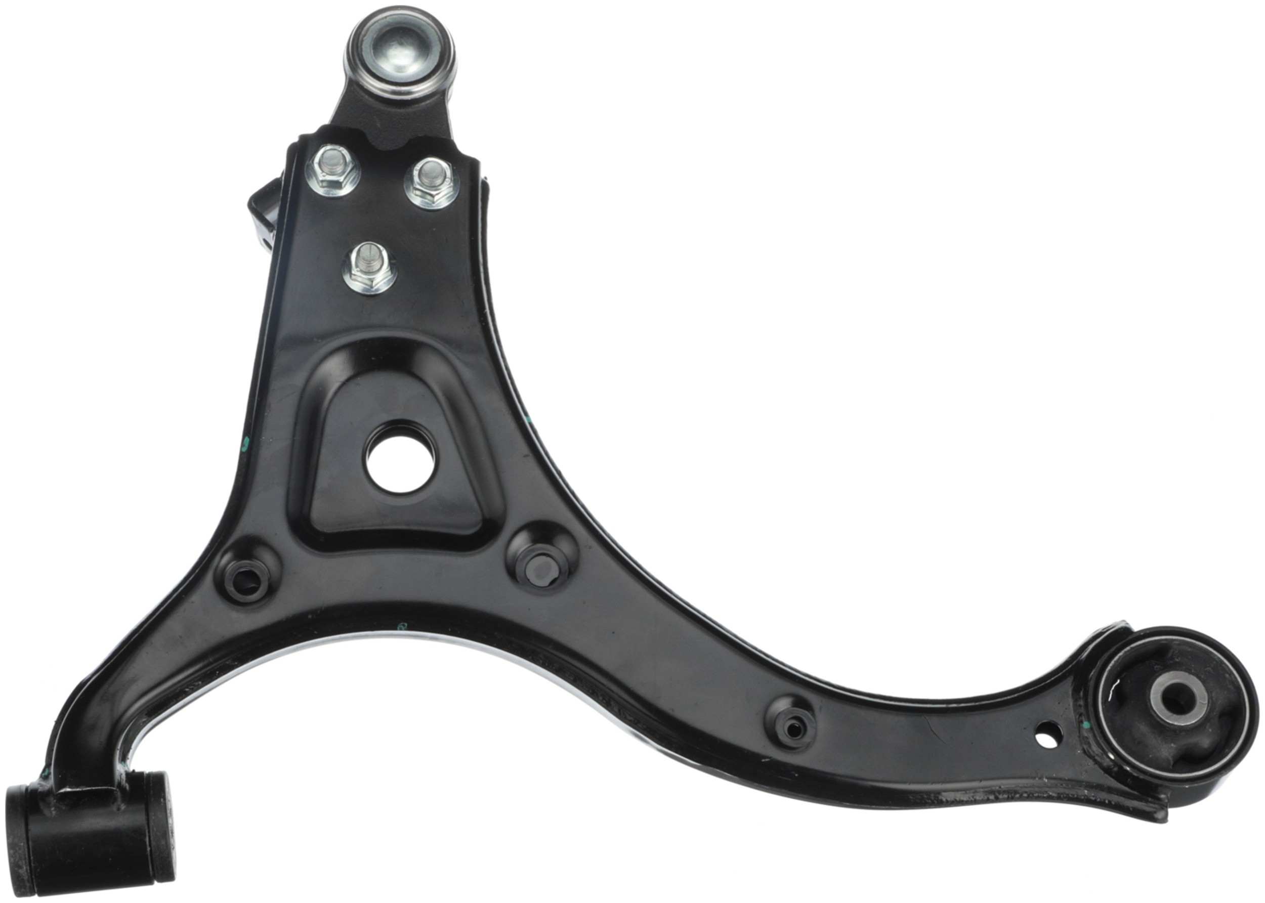 Delphi Control Arm and Ball Joint Assembly TC5753