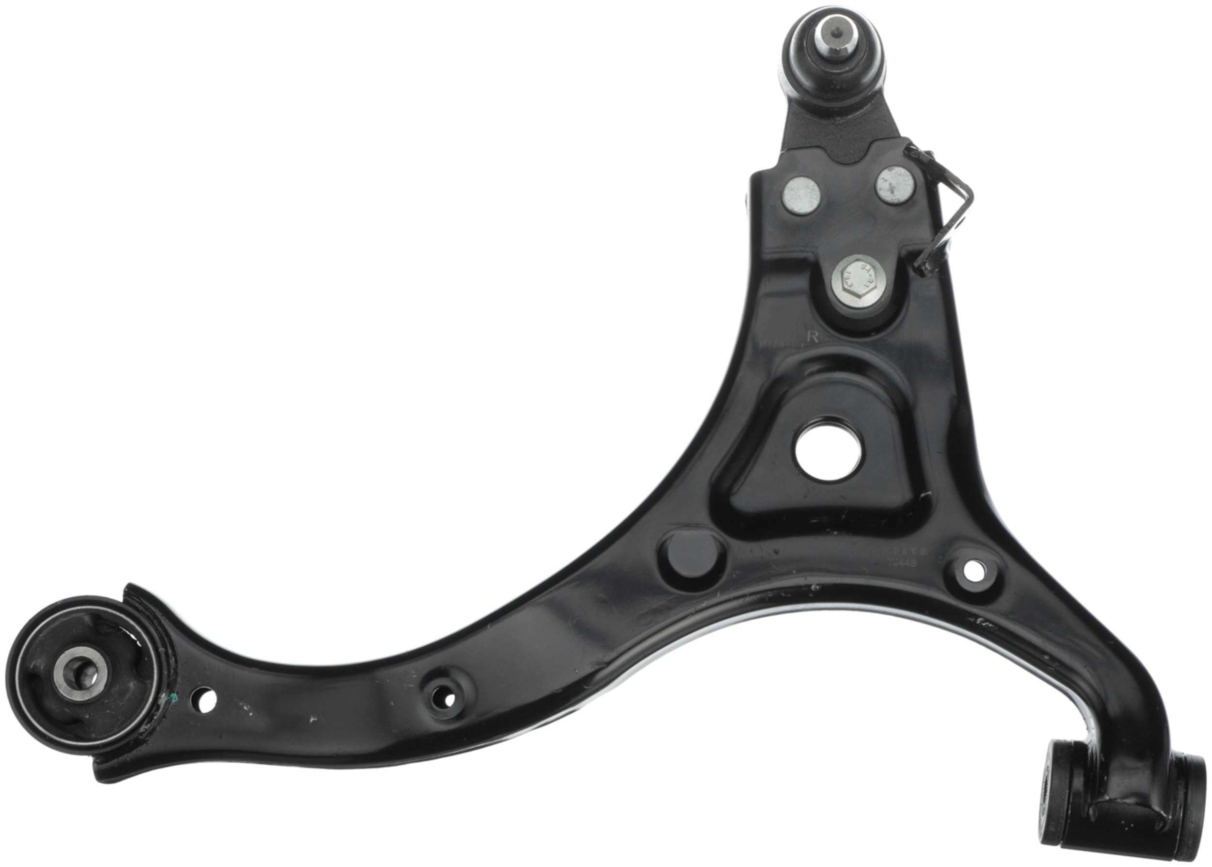 Delphi Control Arm and Ball Joint Assembly TC5753