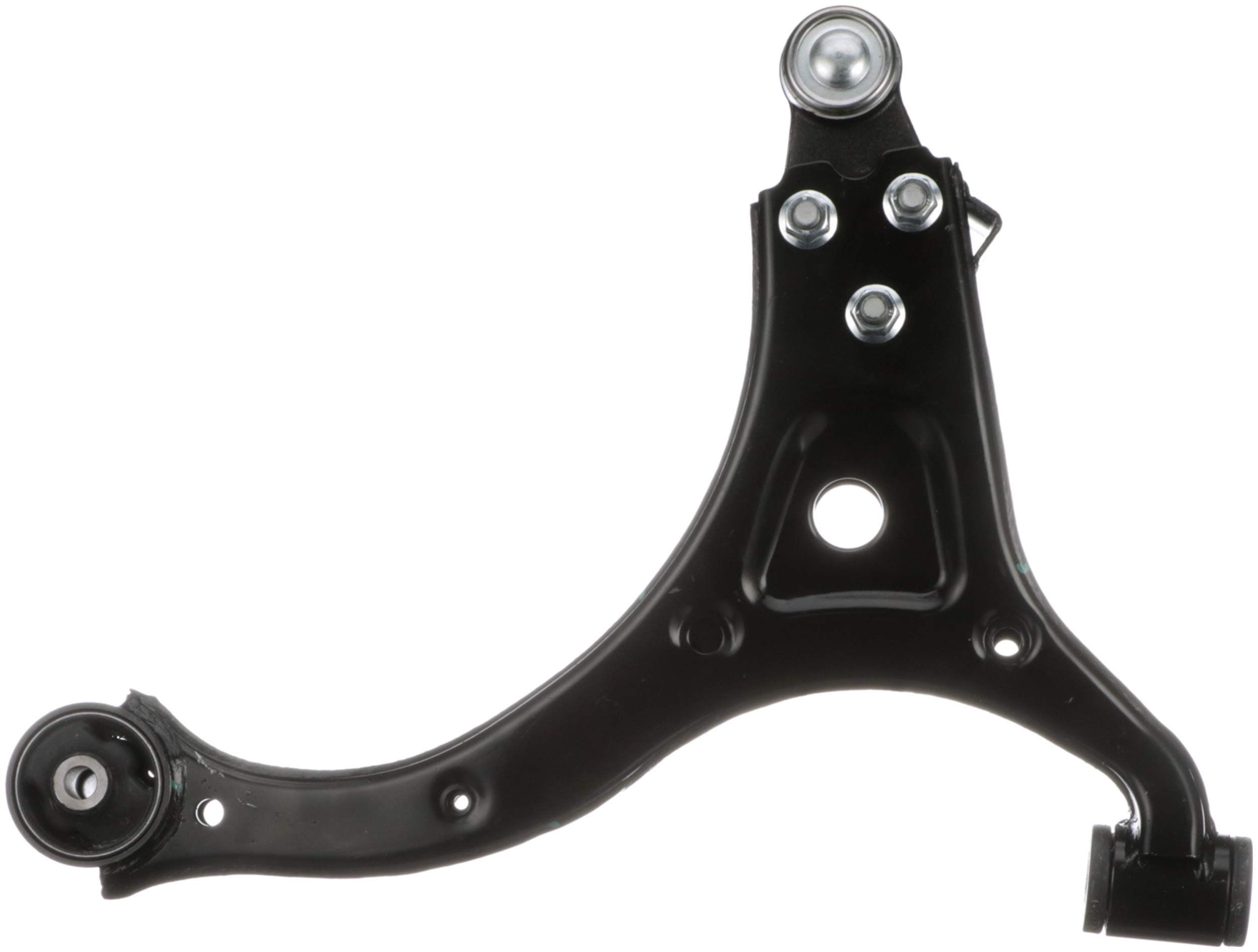Delphi Control Arm and Ball Joint Assembly TC5754