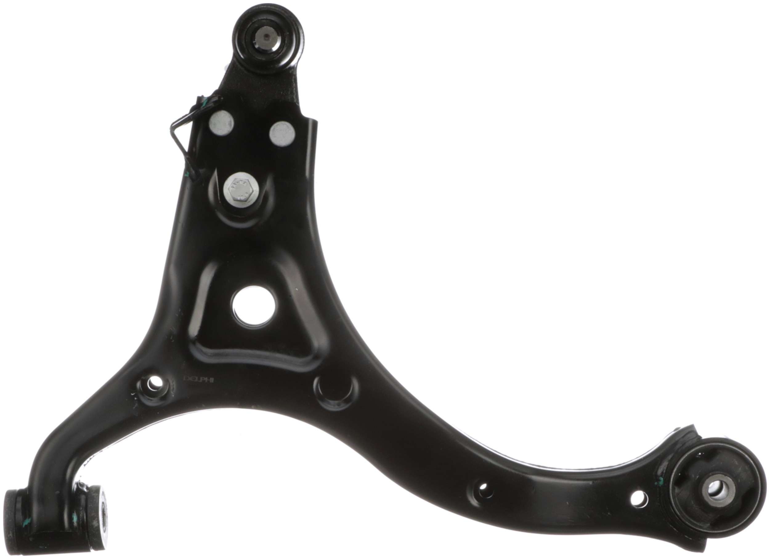 Delphi Control Arm and Ball Joint Assembly TC5754