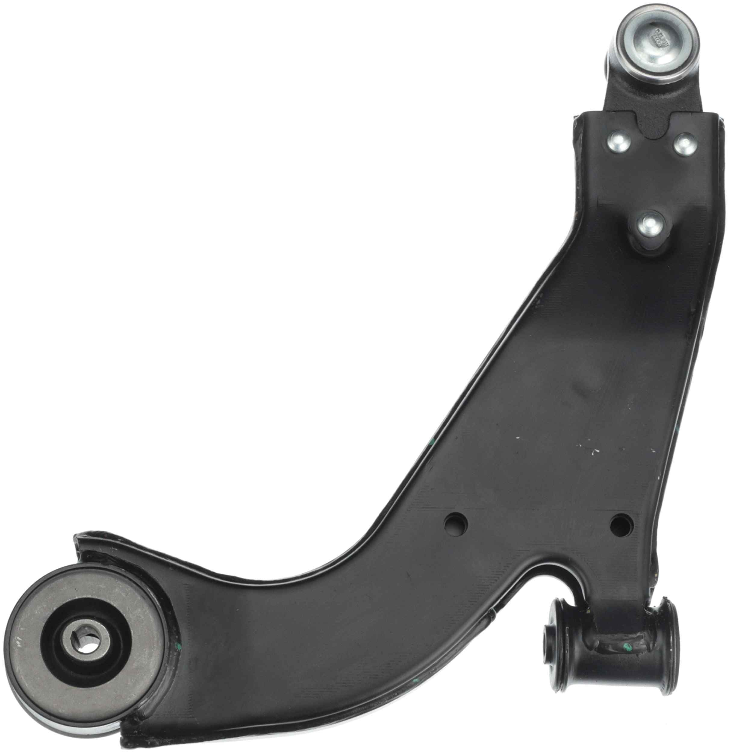 Delphi Control Arm and Ball Joint Assembly TC5758